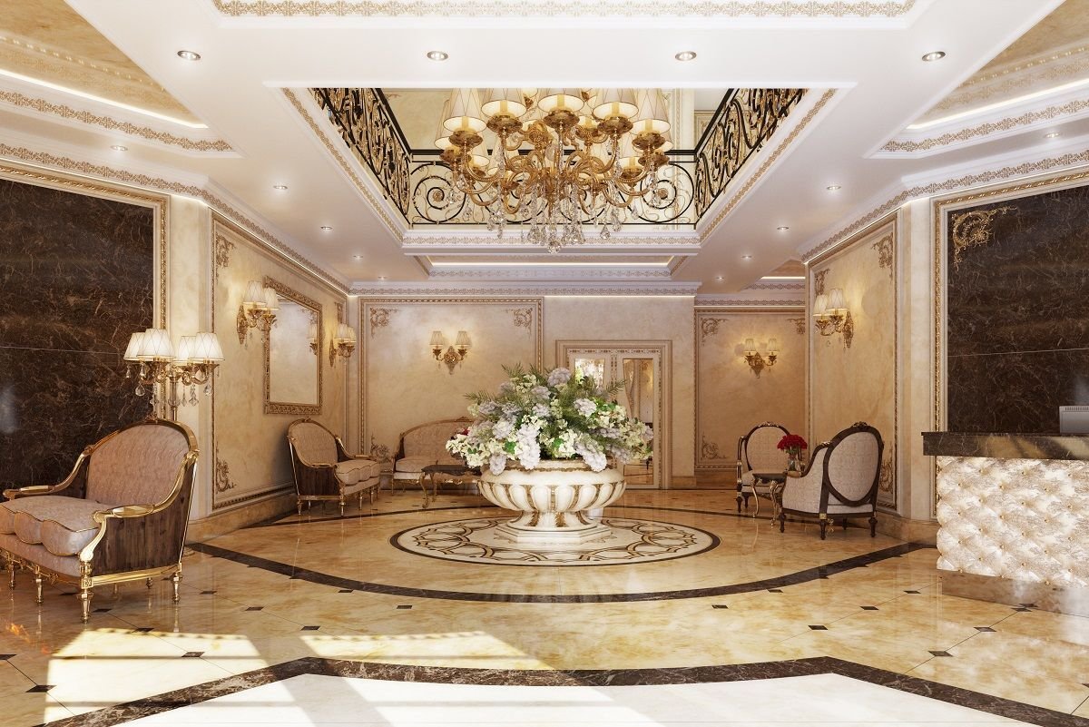 Apartment in the Millennium 2 complex, Sveti Vlas