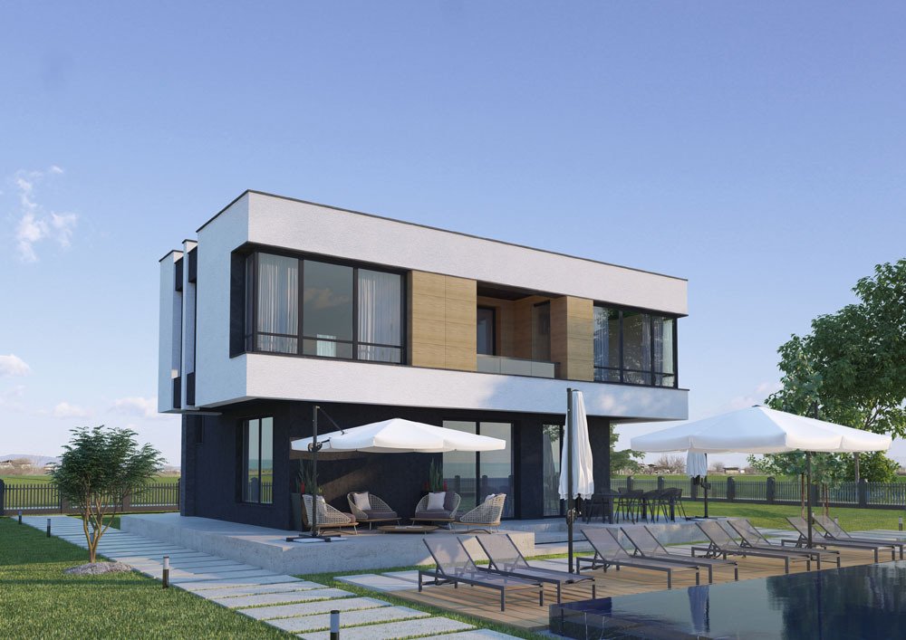 Townhouse in Ravda Village, Ravda, Bulgaria