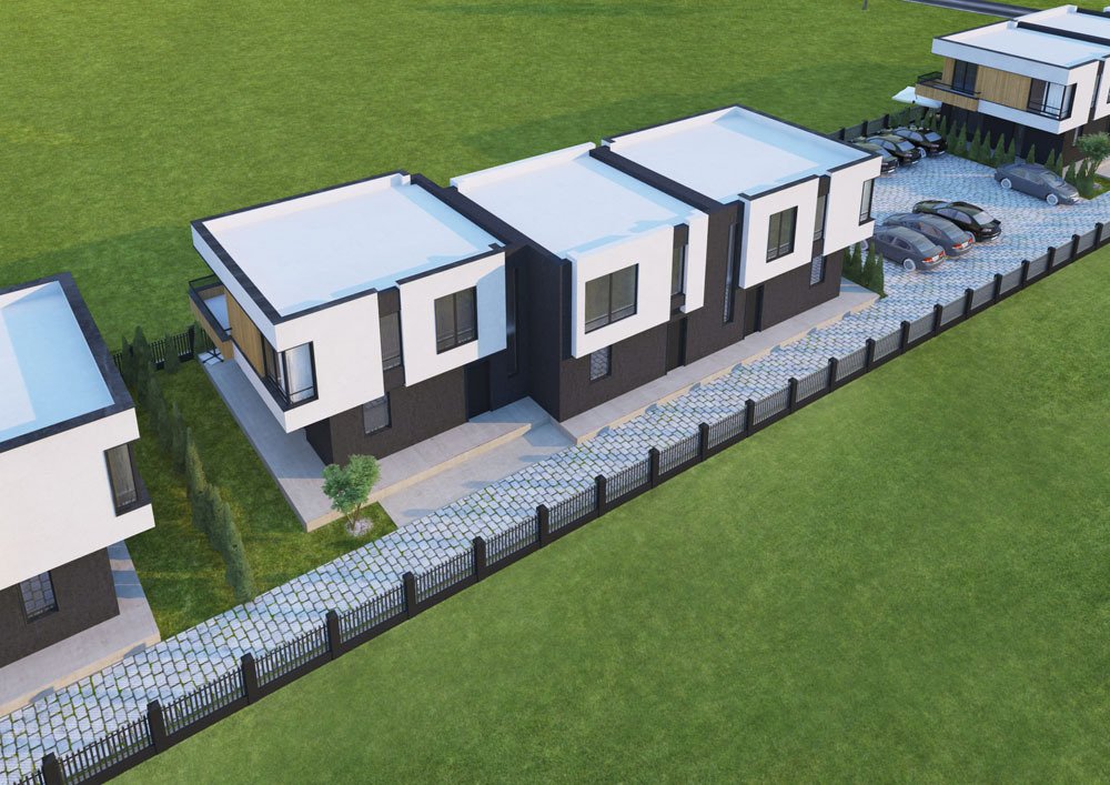 Townhouse in Ravda Village, Ravda, Bulgaria