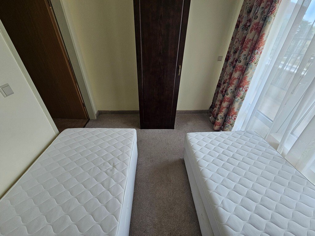 3-room apartment in Sunset Resort, Pomorie, Bulgaria