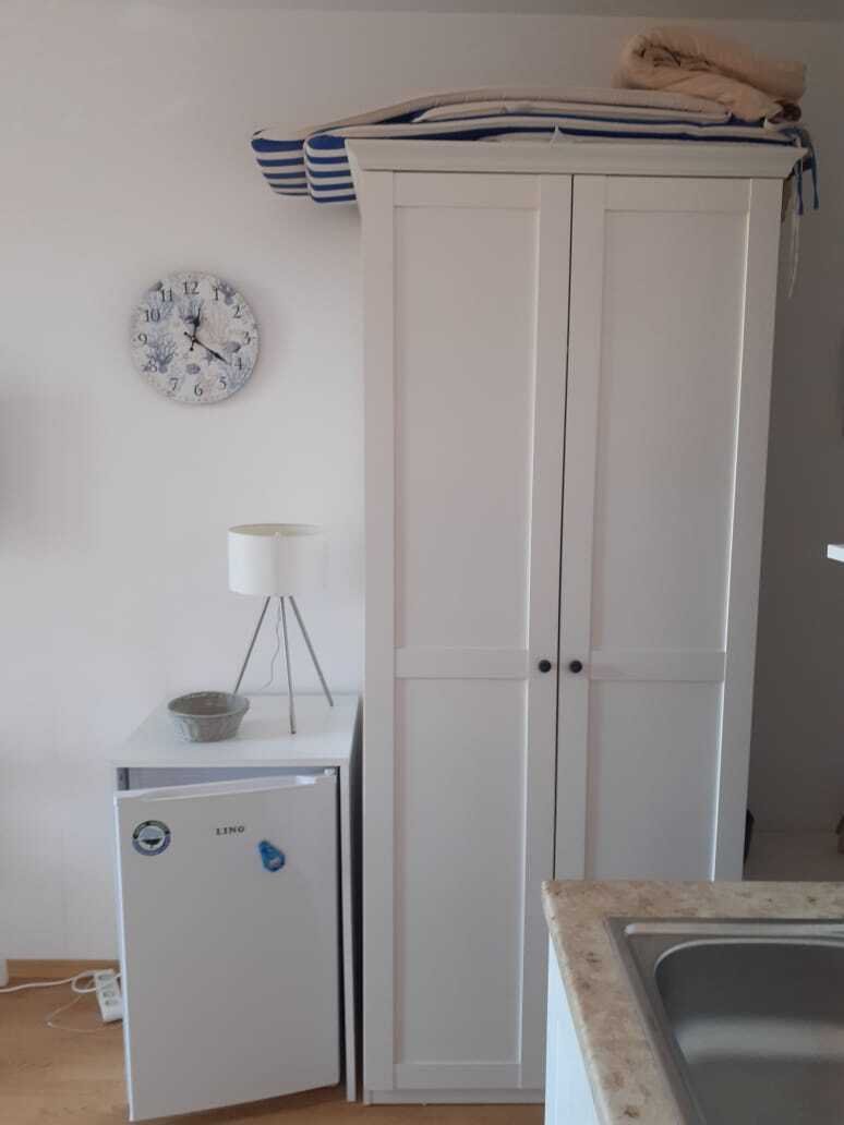 Tankovo: Studio in Sunny Day 3, Tankovo, Bulgaria 