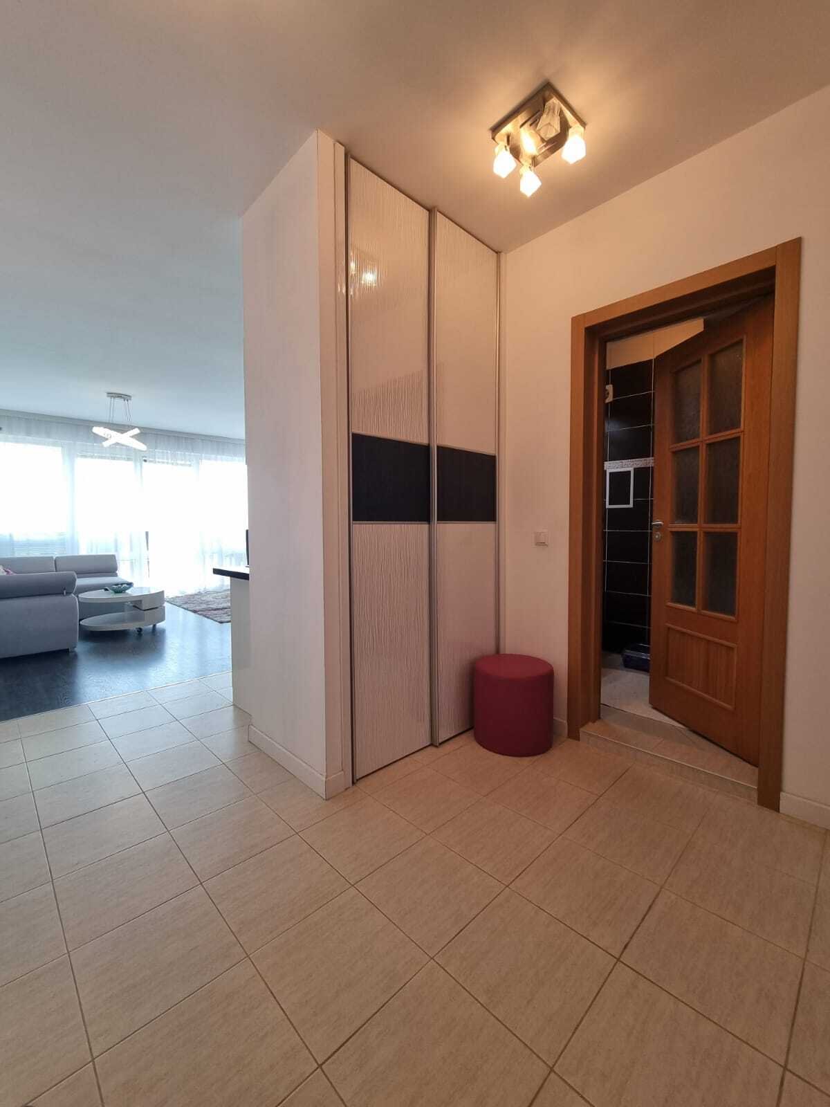 2-room apartment in Chateau Panorama with sea view, Kosharitsa, Bulgaria