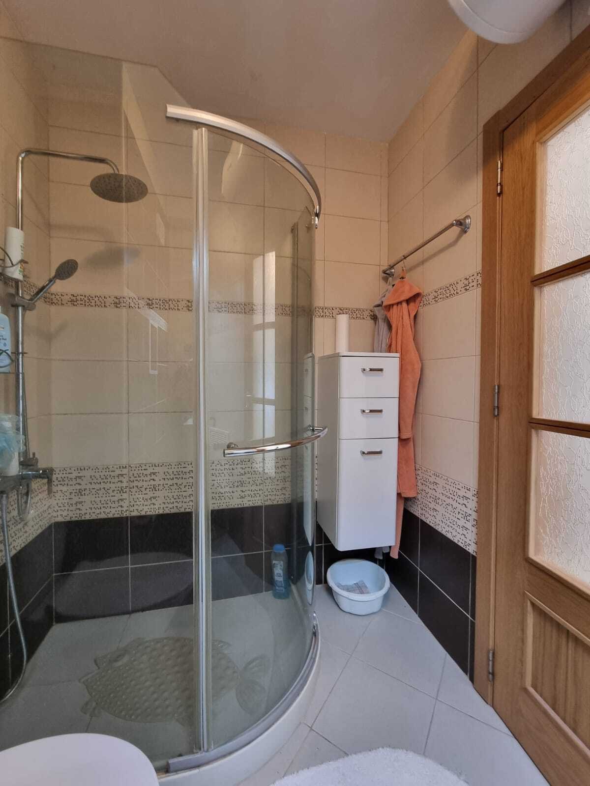 2-room apartment in Chateau Panorama with sea view, Kosharitsa, Bulgaria