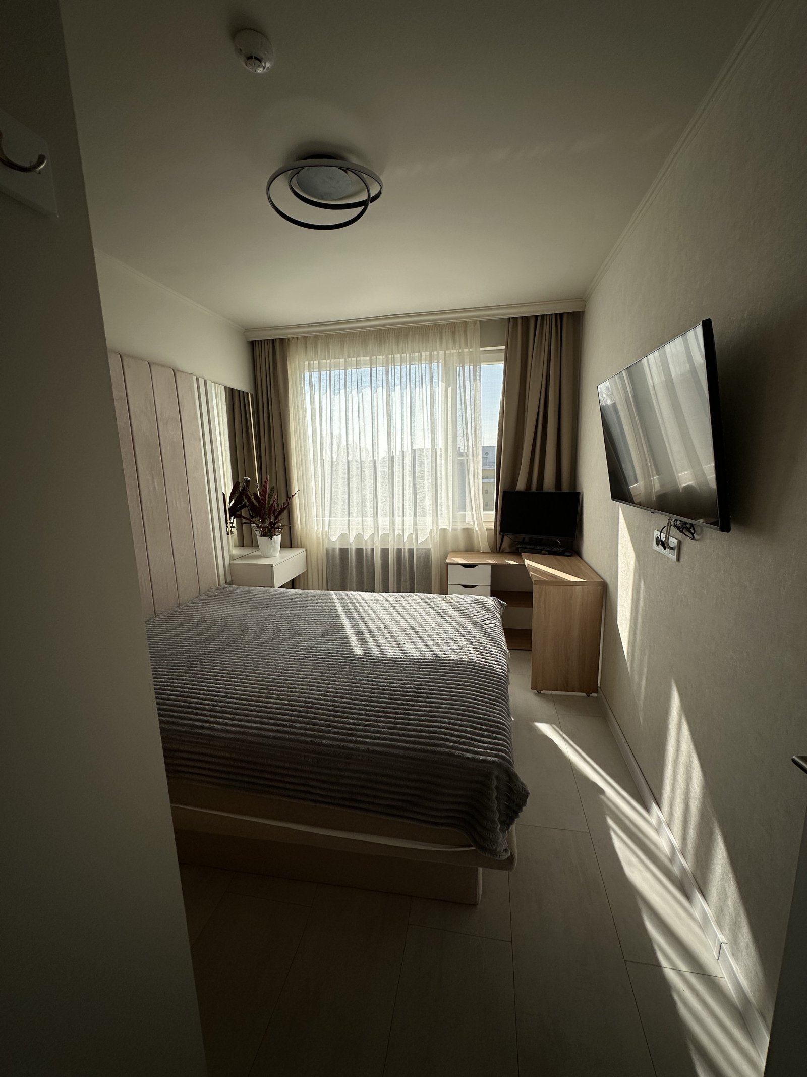 Complex DOMENICO – Stylish apartment in Bulgaria at Sunny Beach