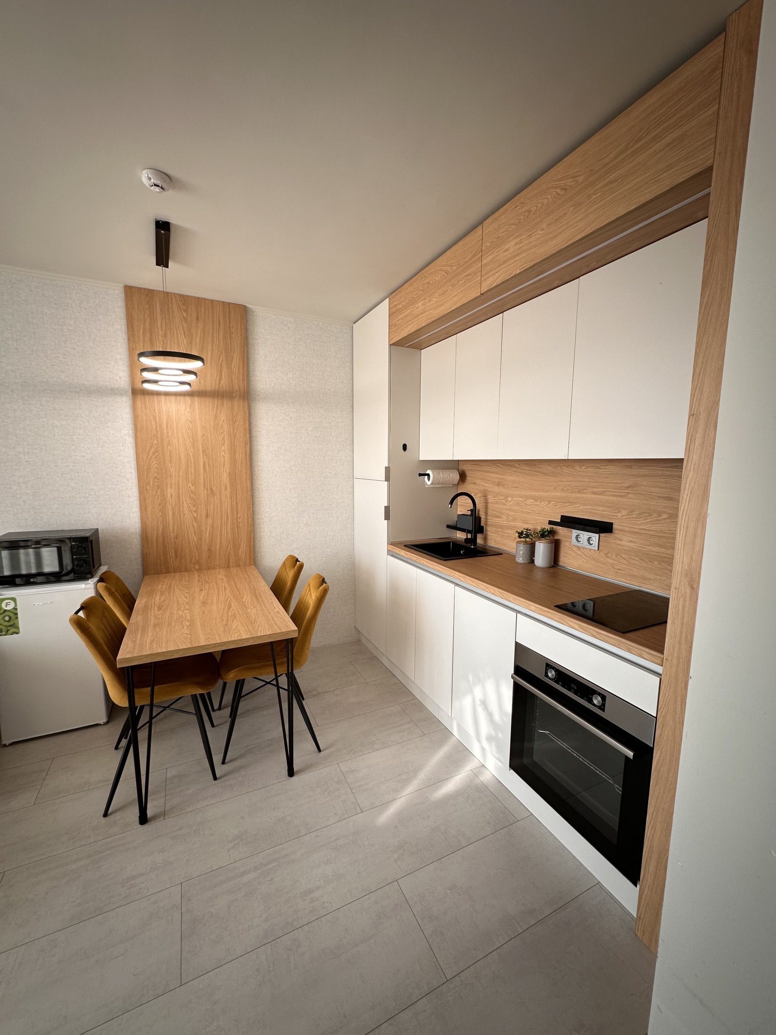 Complex DOMENICO – Stylish apartment in Bulgaria at Sunny Beach