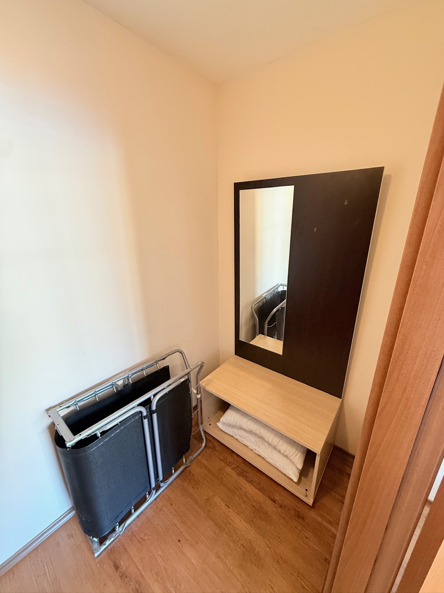 Two-room apartment in the Midia complex in Aheloy