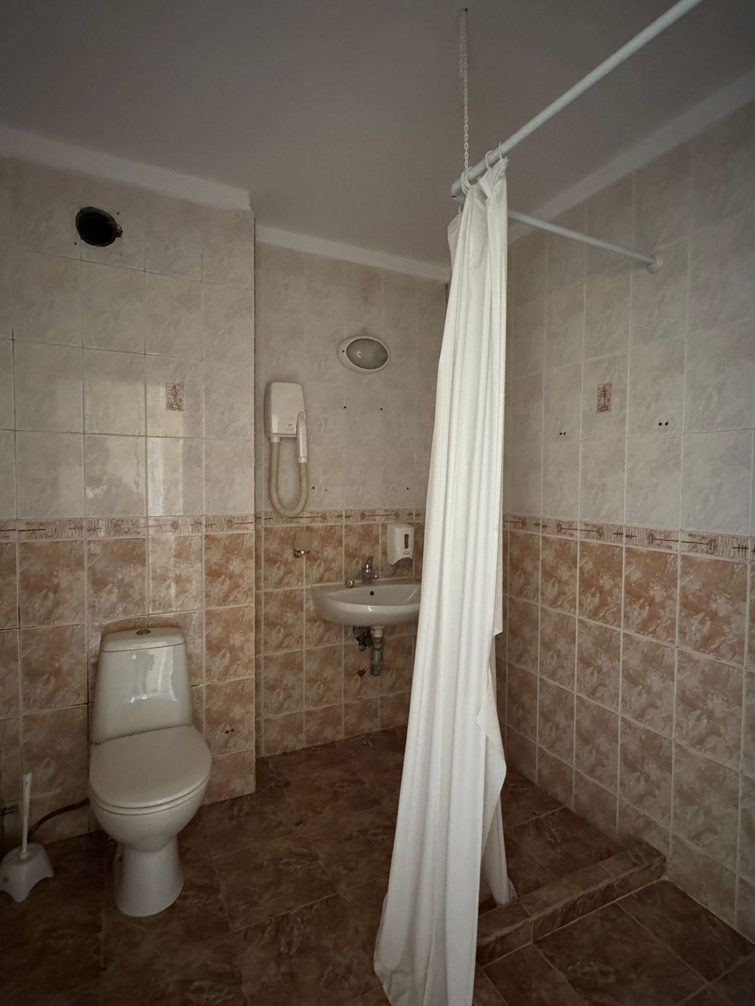 Royal Central Hotel Sunny Beach, Bulgaria