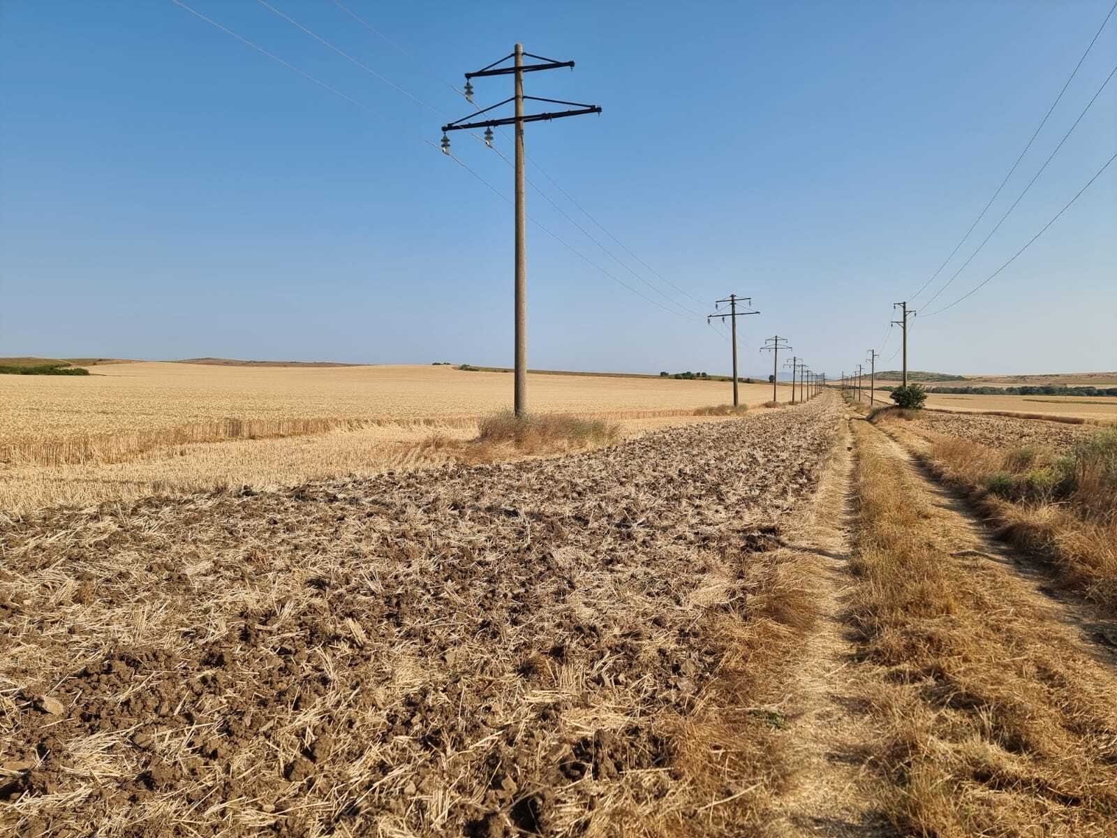 Property near Tankovo, Burgas Region, Bulgaria