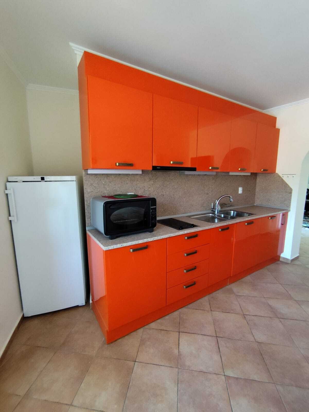 Luxurious apartment with sea view in Sveti Vlas – 225 m²