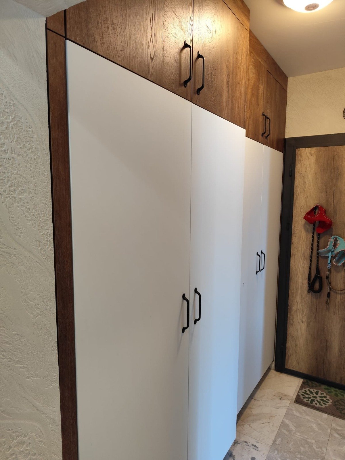 3-room apartment in Magnolia 6, Sunny Beach, Bulgaria