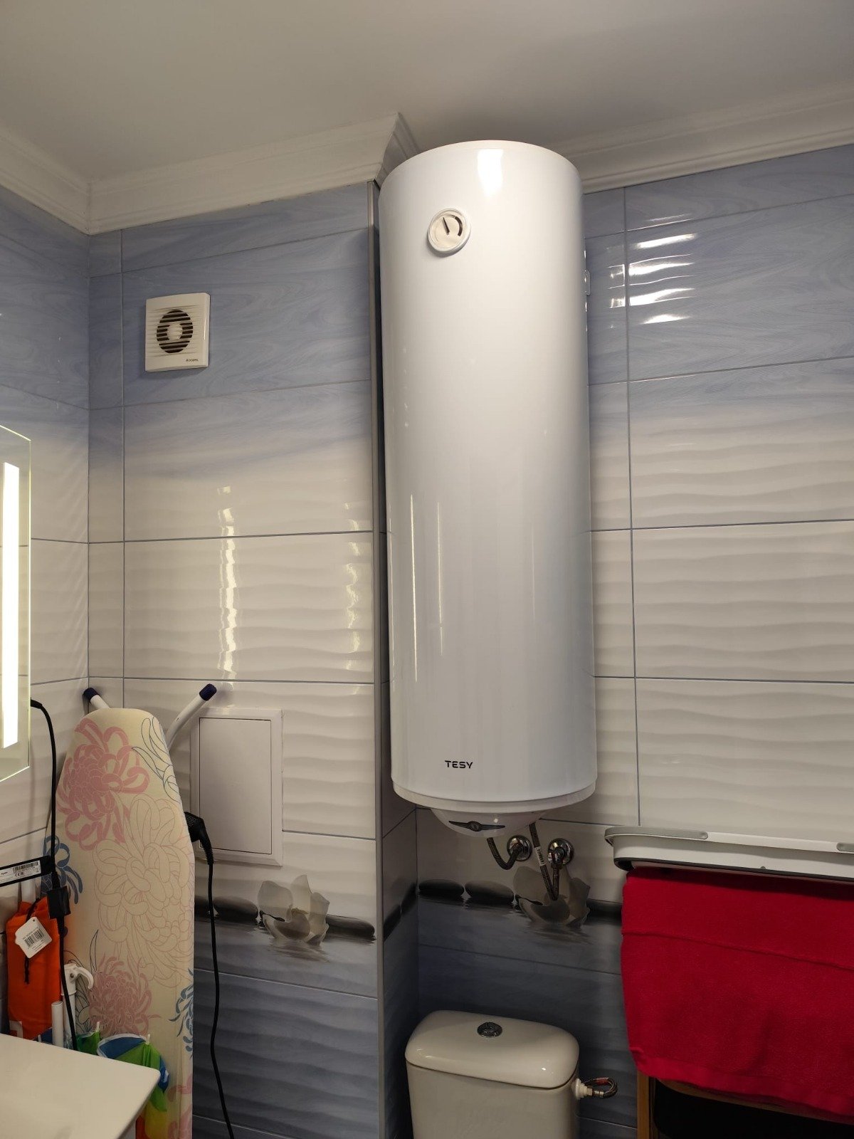 3-room apartment in Magnolia 6, Sunny Beach, Bulgaria