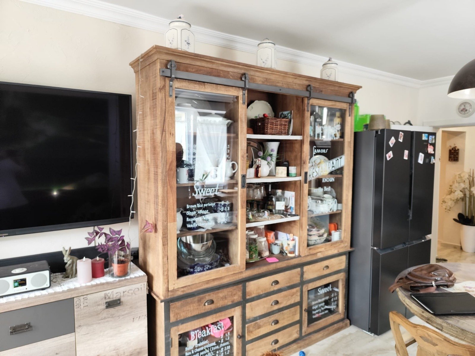 3-room apartment in Magnolia 6, Sunny Beach, Bulgaria