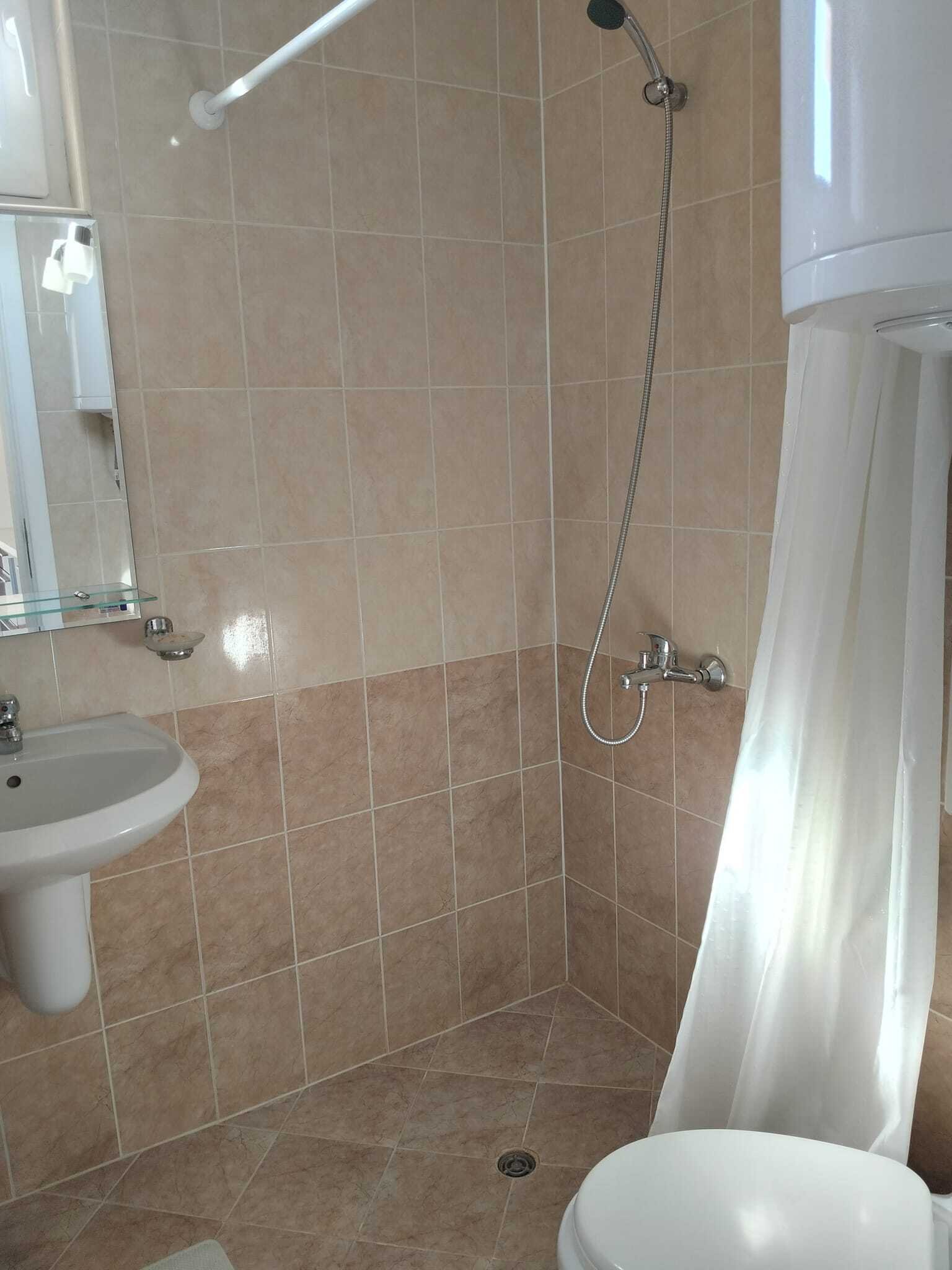 2-room apartment in Sunny Day 5, Tankovo, Bulgaria