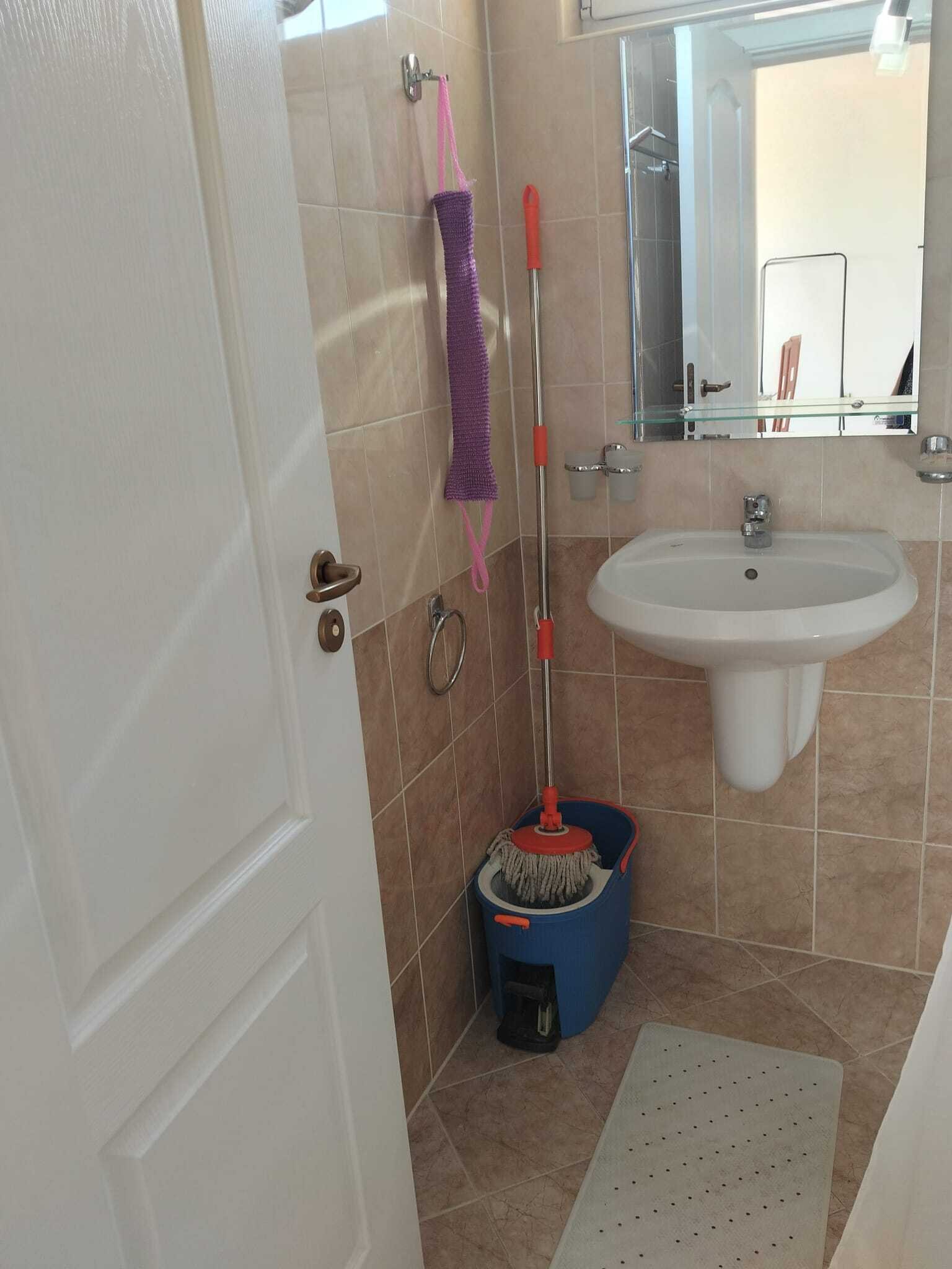 2-room apartment in Sunny Day 5, Tankovo, Bulgaria