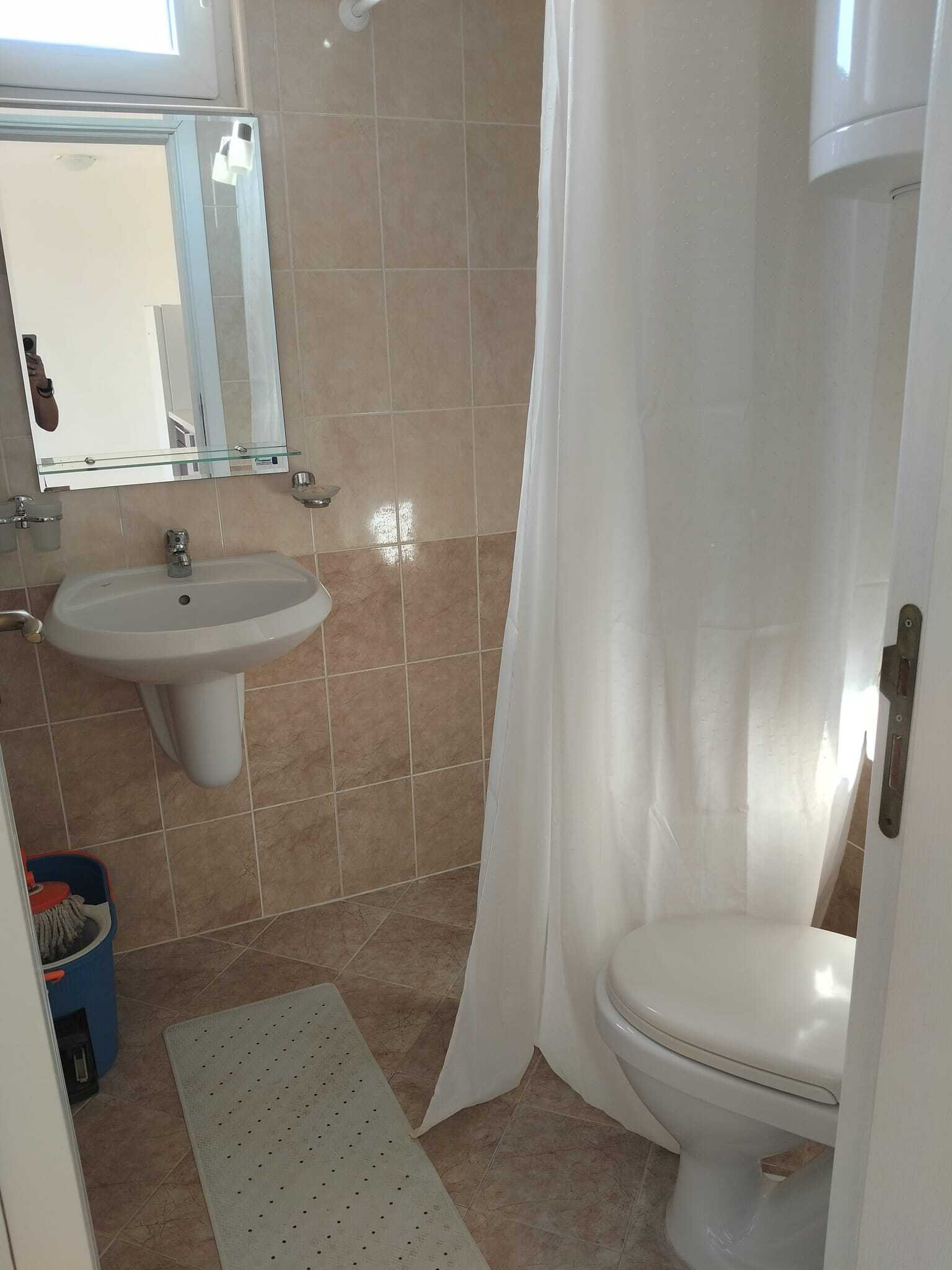 2-room apartment in Sunny Day 5, Tankovo, Bulgaria