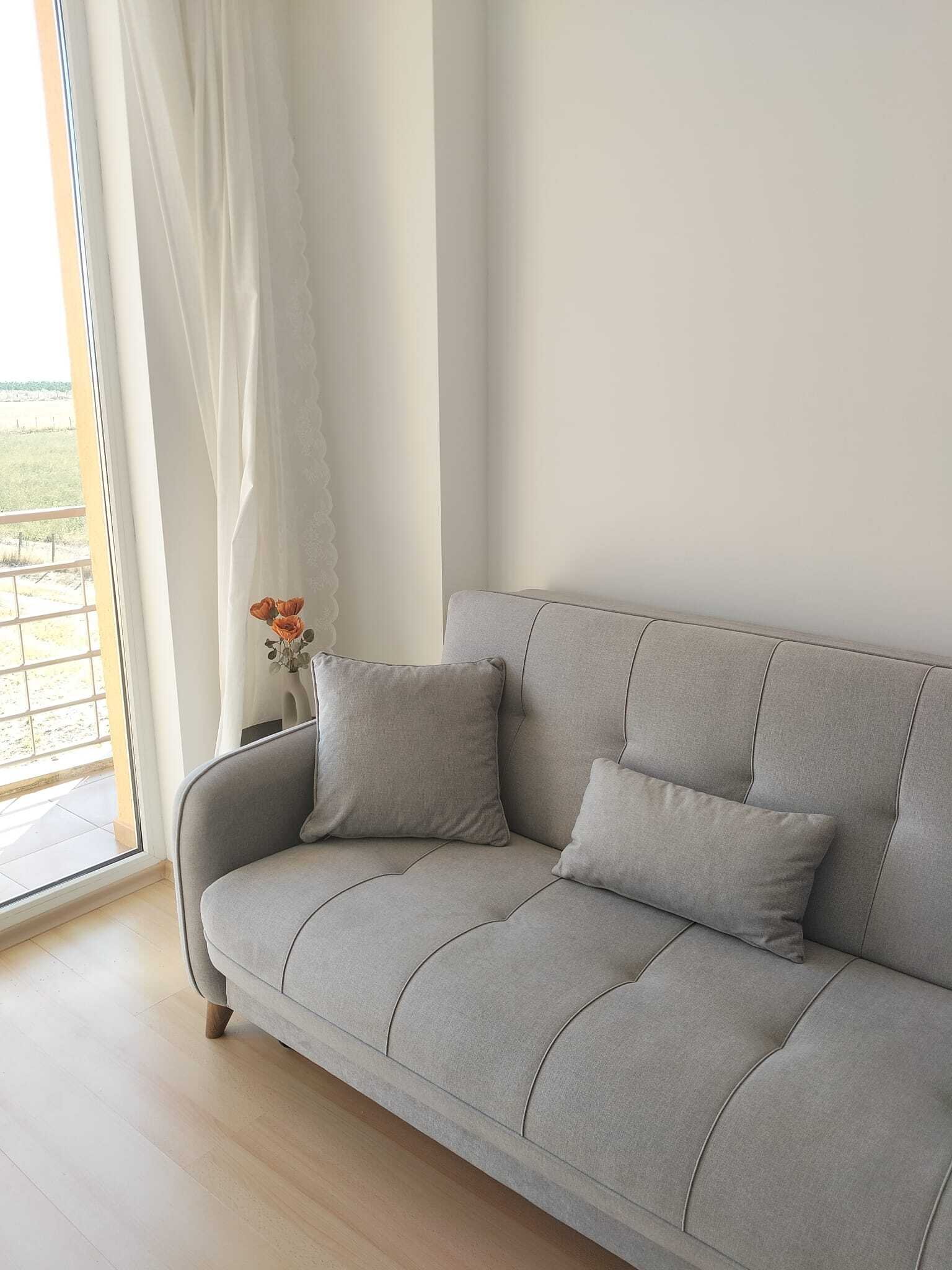 2-room apartment in Sunny Day 5, Tankovo, Bulgaria