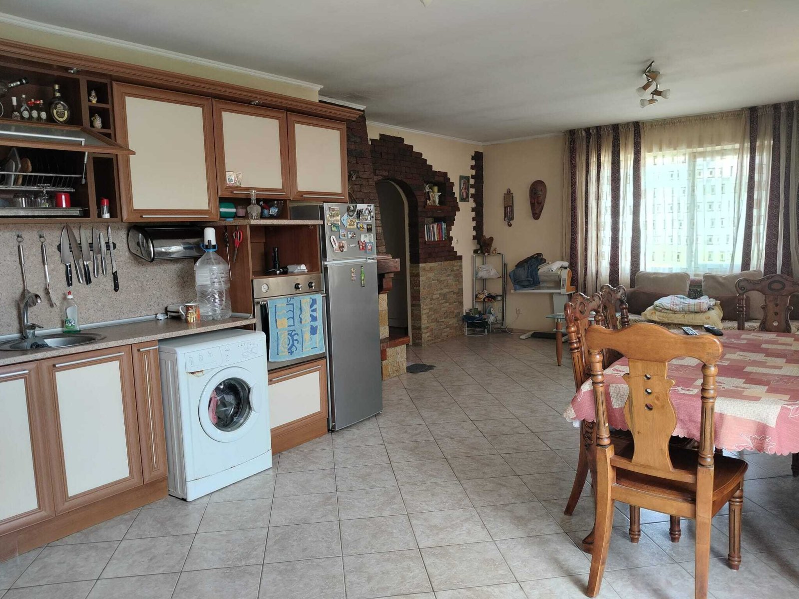 Bungalow in Banya Region Burgas Bulgaria