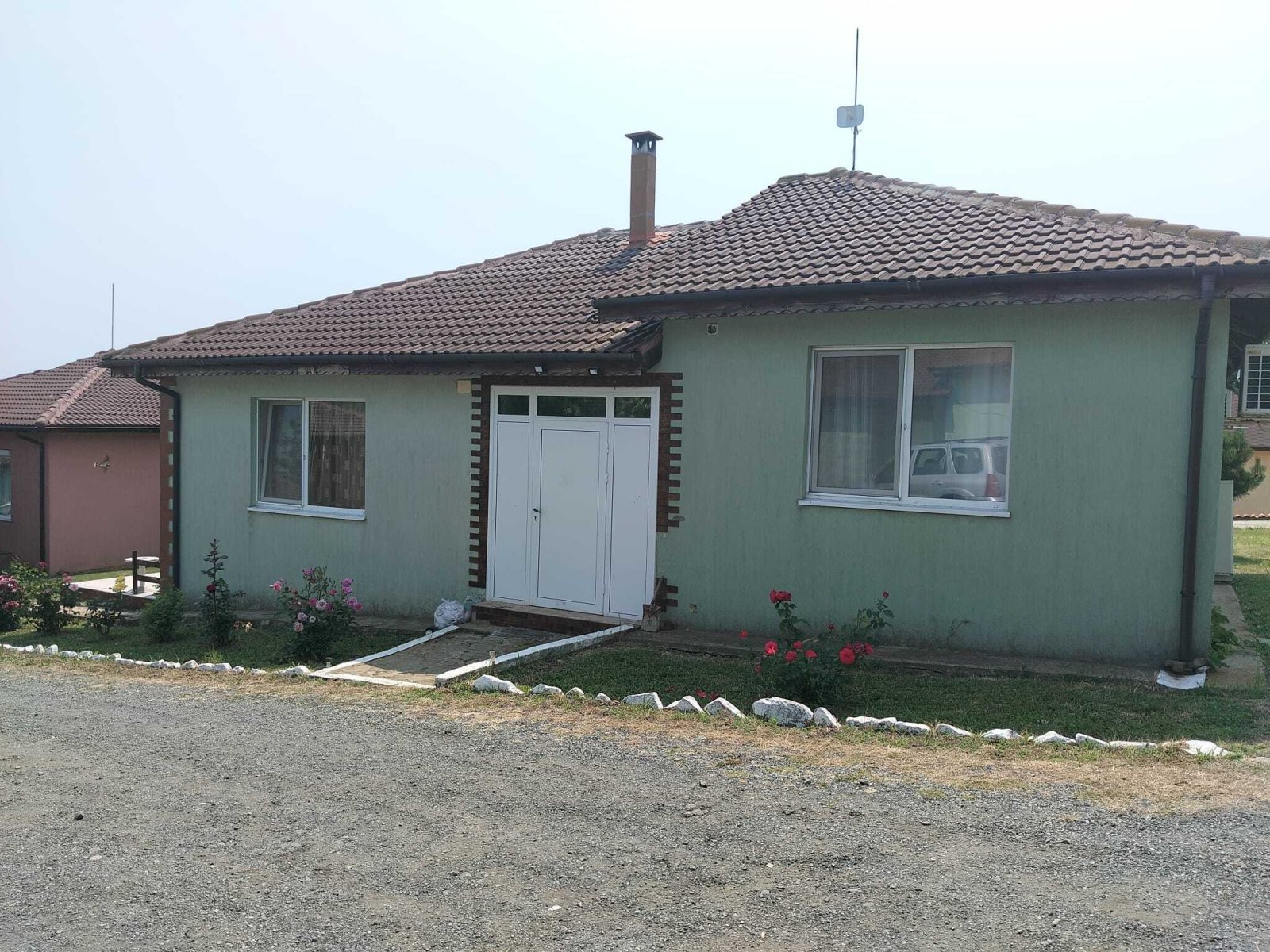 Bungalow in Banya Region Burgas Bulgaria