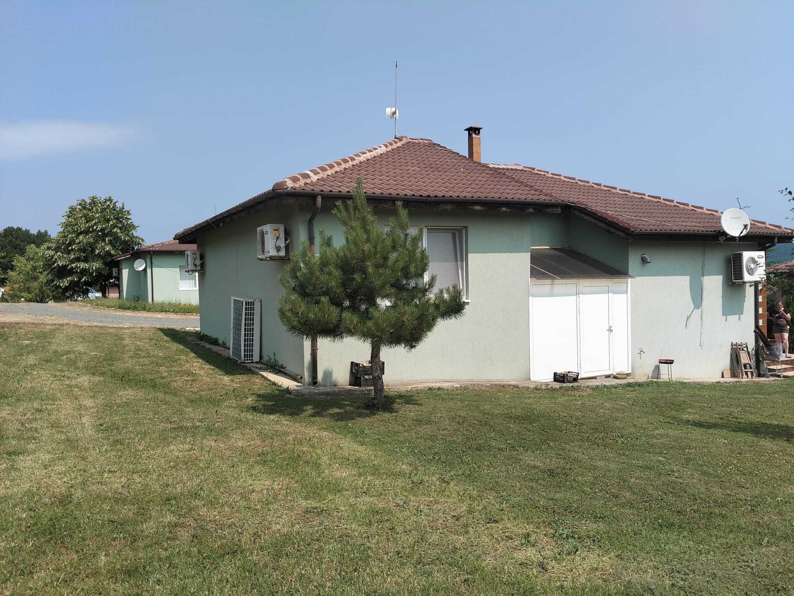 Bungalow in Banya Region Burgas Bulgaria