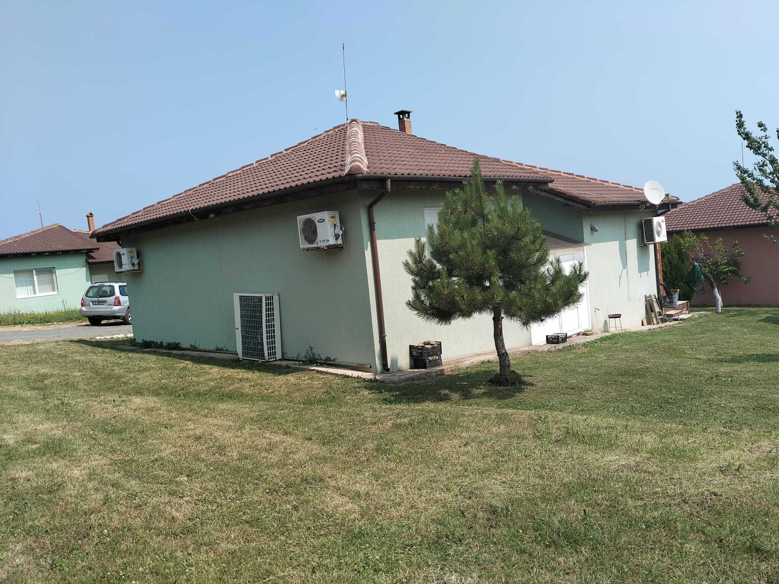 Bungalow in Banya Region Burgas Bulgaria