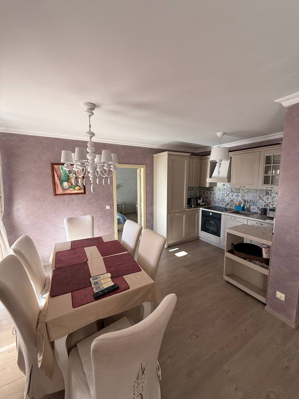 Exclusive apartment in Bulgaria – Saint Vlas with sea view