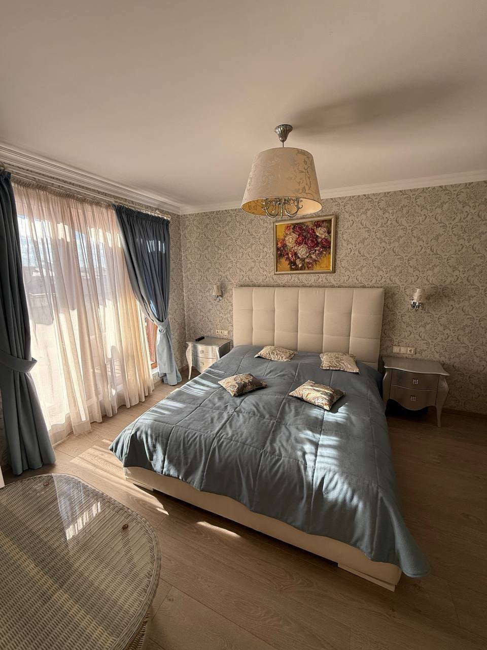 Exclusive apartment in Bulgaria – Saint Vlas with sea view