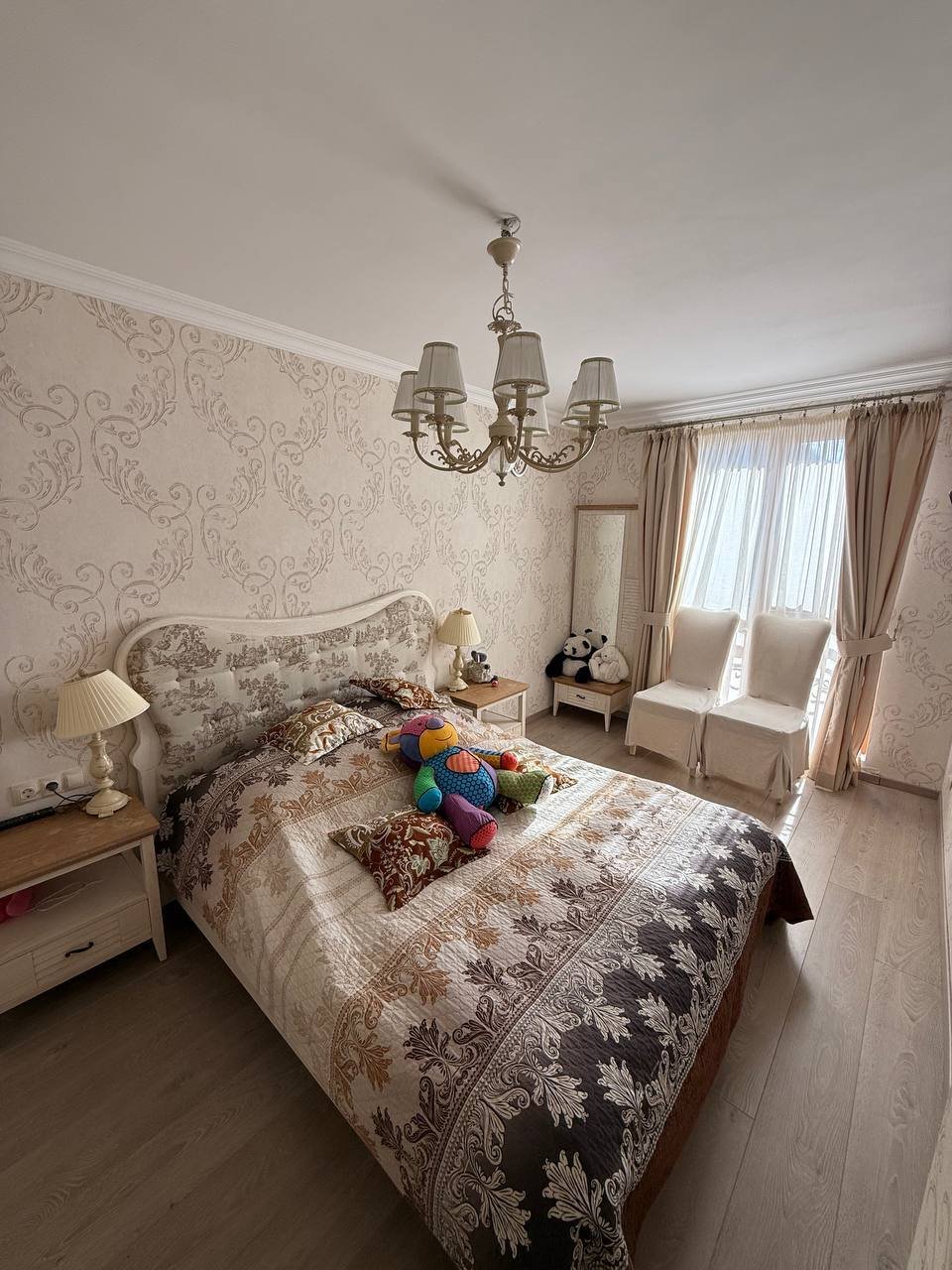 Exclusive apartment in Bulgaria – Saint Vlas with sea view