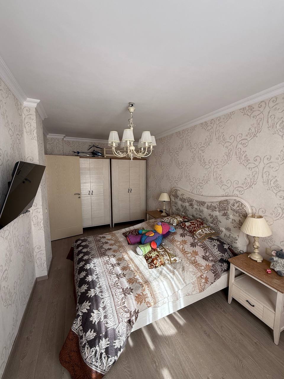 Exclusive apartment in Bulgaria – Saint Vlas with sea view