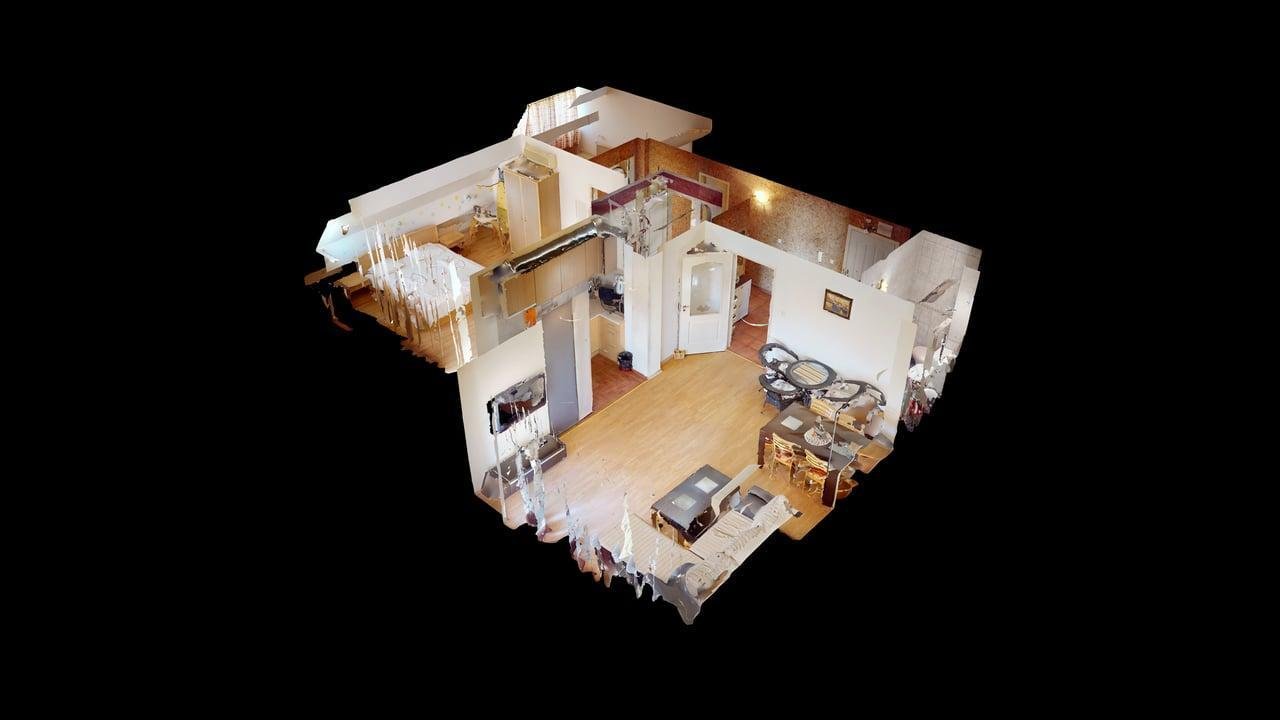 3-room apartment in Sunny Fort Sonnenstrand Bulgaria