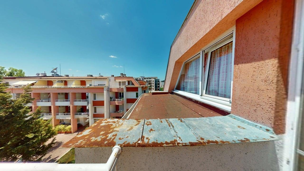 3-room apartment in Sunny Fort Sonnenstrand Bulgaria