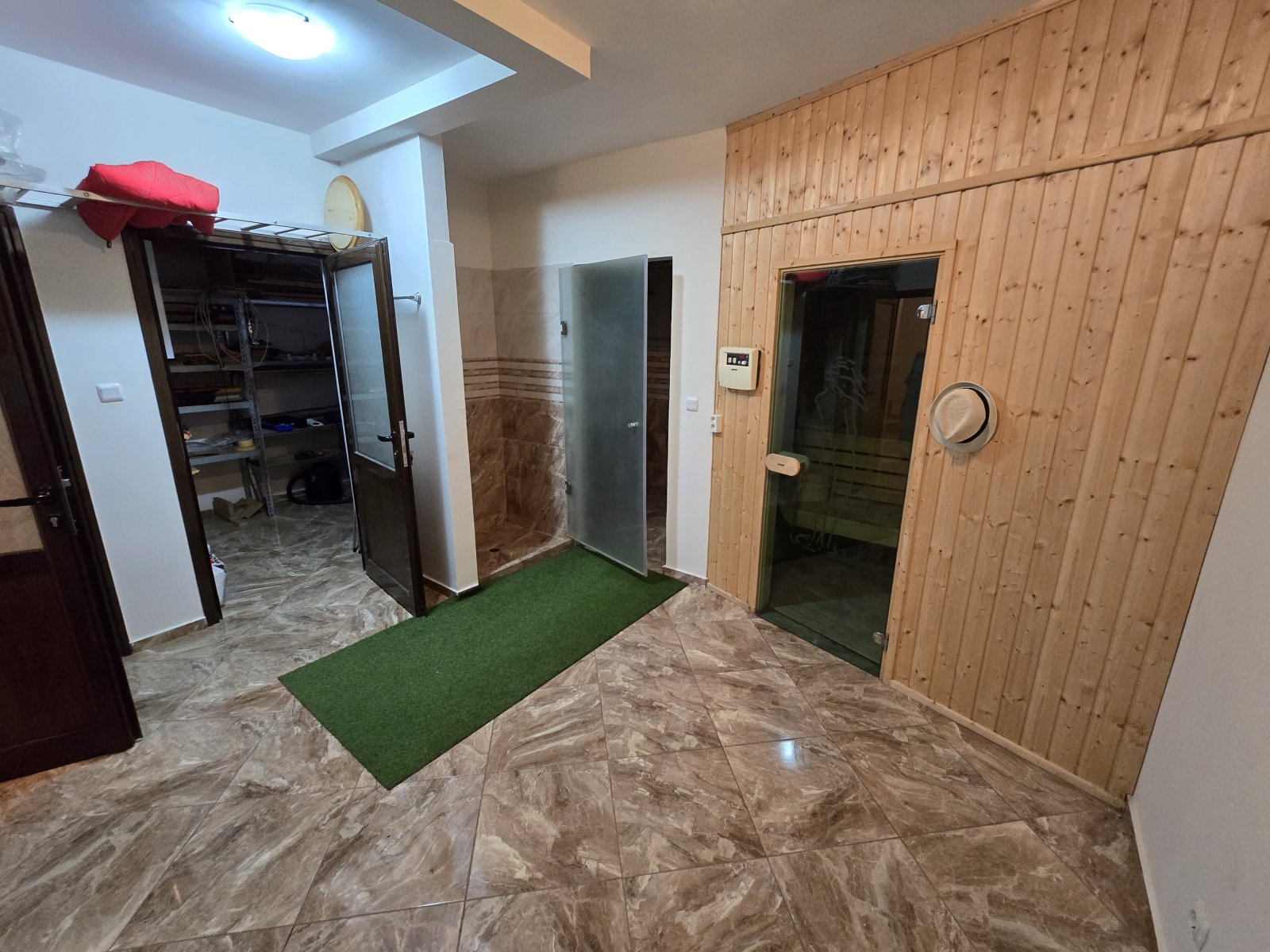 Beautiful villa in the 