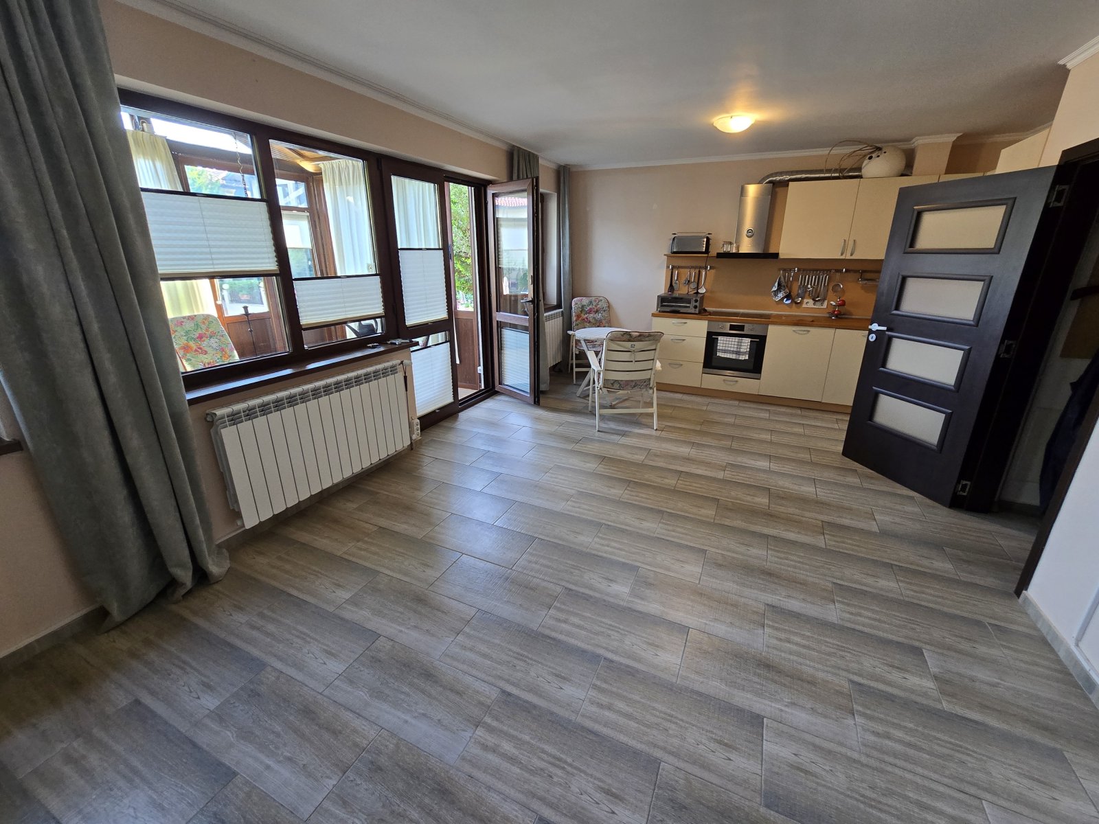 Beautiful villa in the 