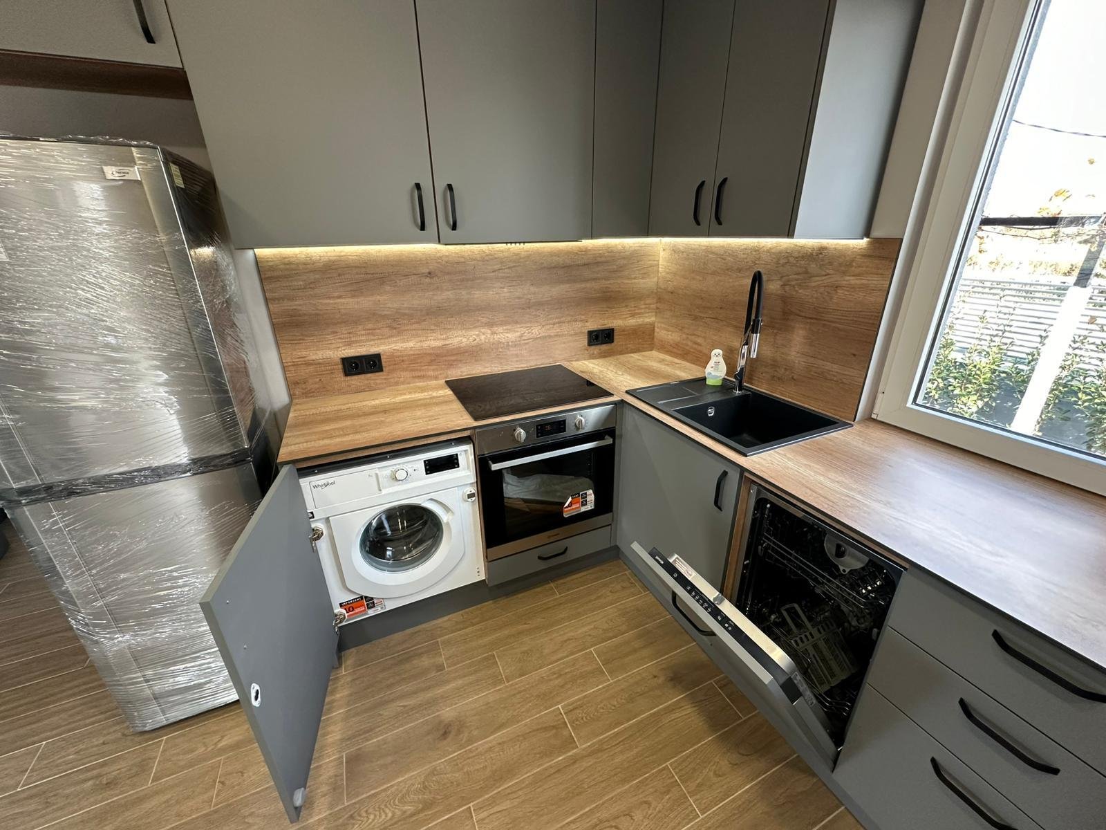 Bungalow in the village of Gyulovtsa, Burgas Region, Bulgaria