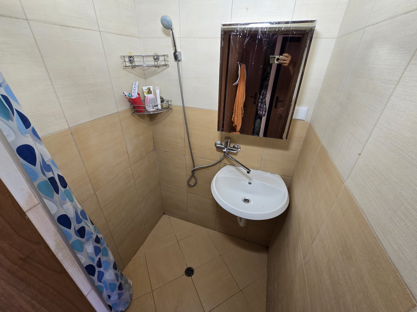 2-room apartment complex Till Ravda Bulgaria