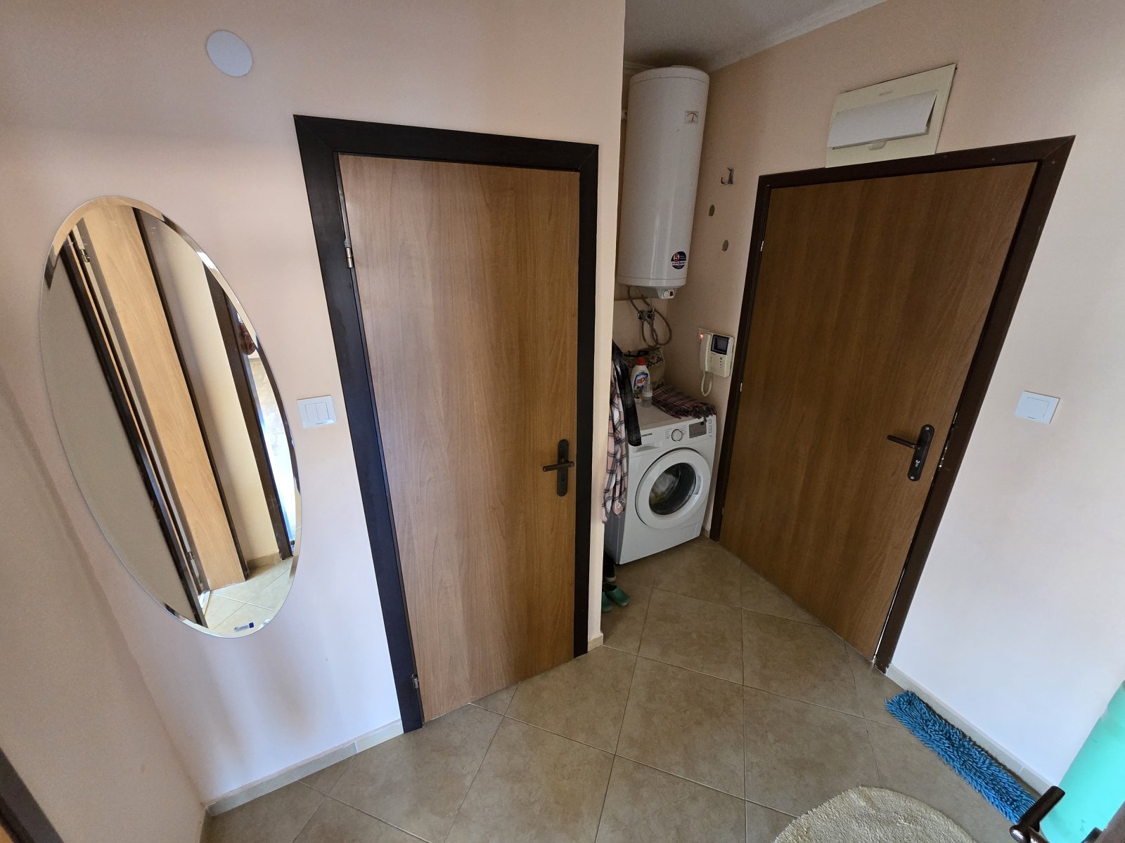 2-room apartment complex Till Ravda Bulgaria