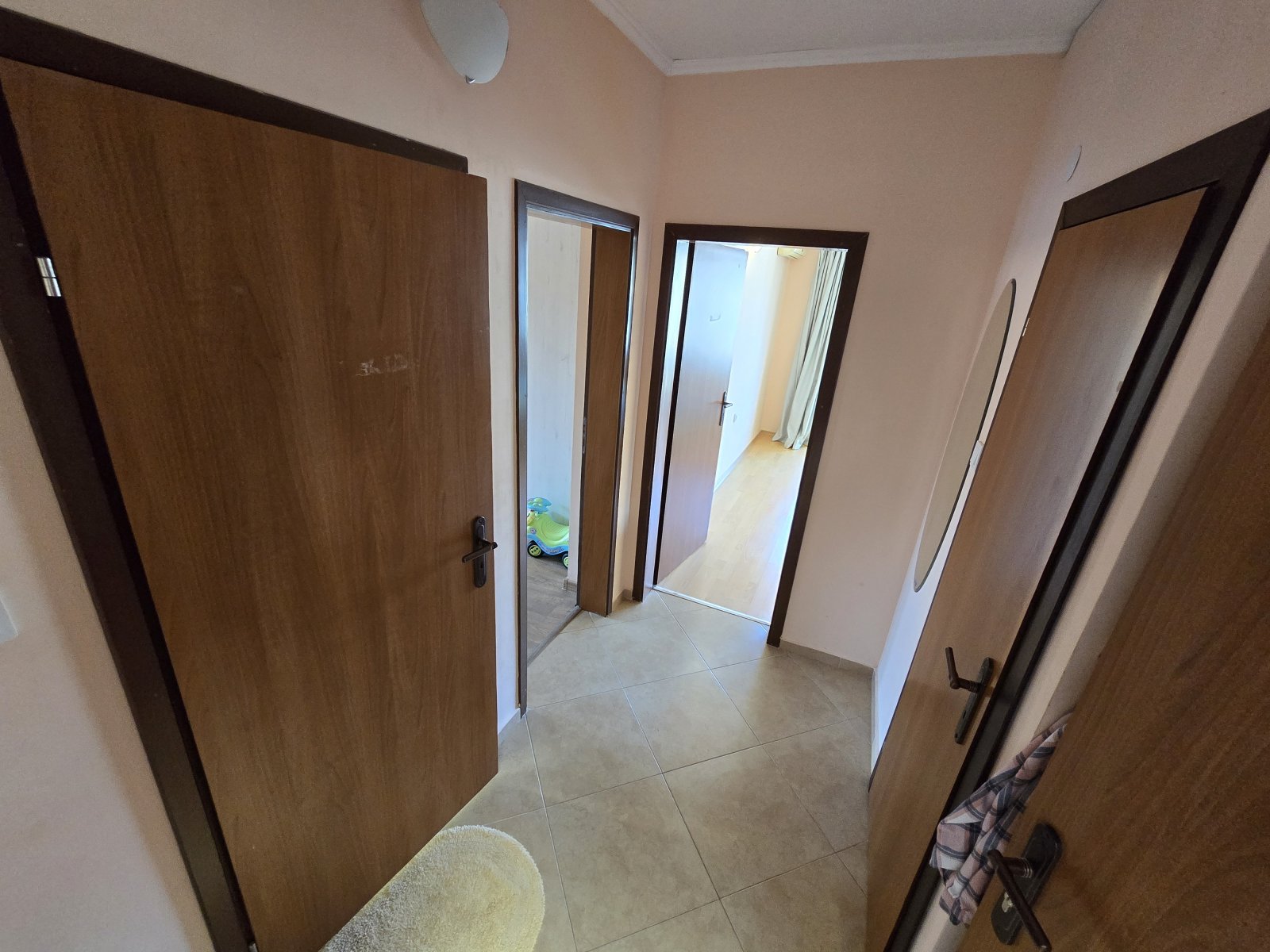2-room apartment complex Till Ravda Bulgaria
