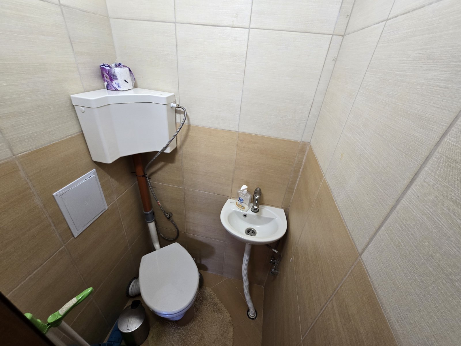 2-room apartment complex Till Ravda Bulgaria