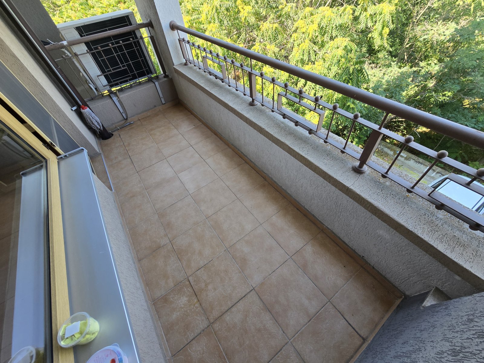 Bulgaria Nessebar 4-room apartment on the boulevard