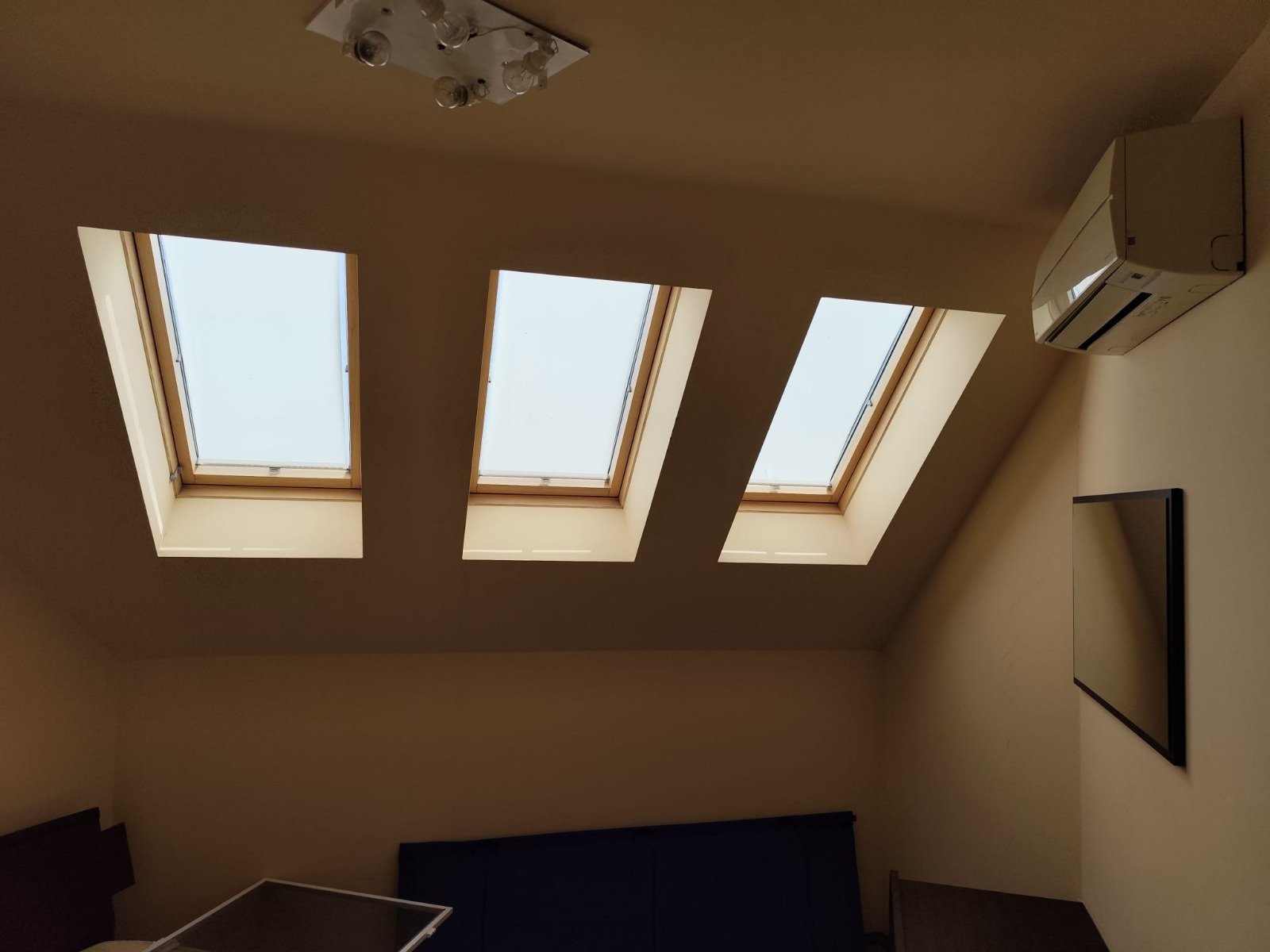 Ravda Bulgaria 2-room apartment with sea view