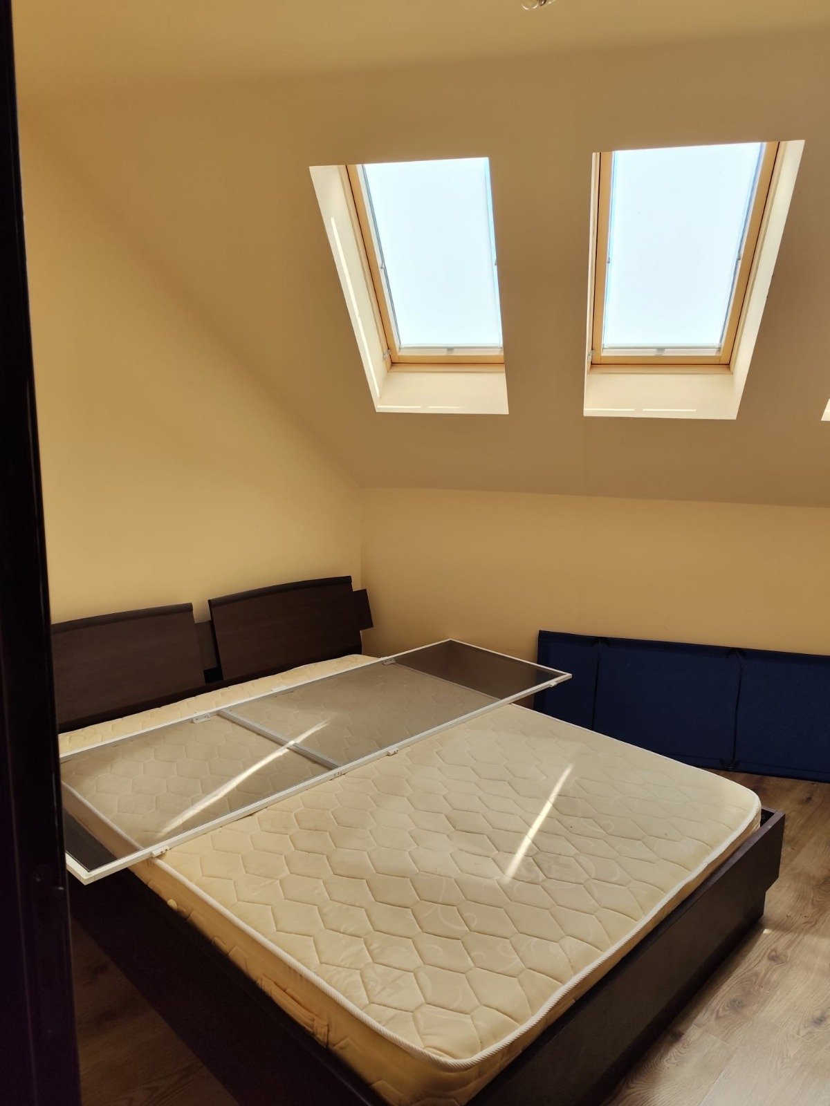 Ravda Bulgaria 2-room apartment with sea view