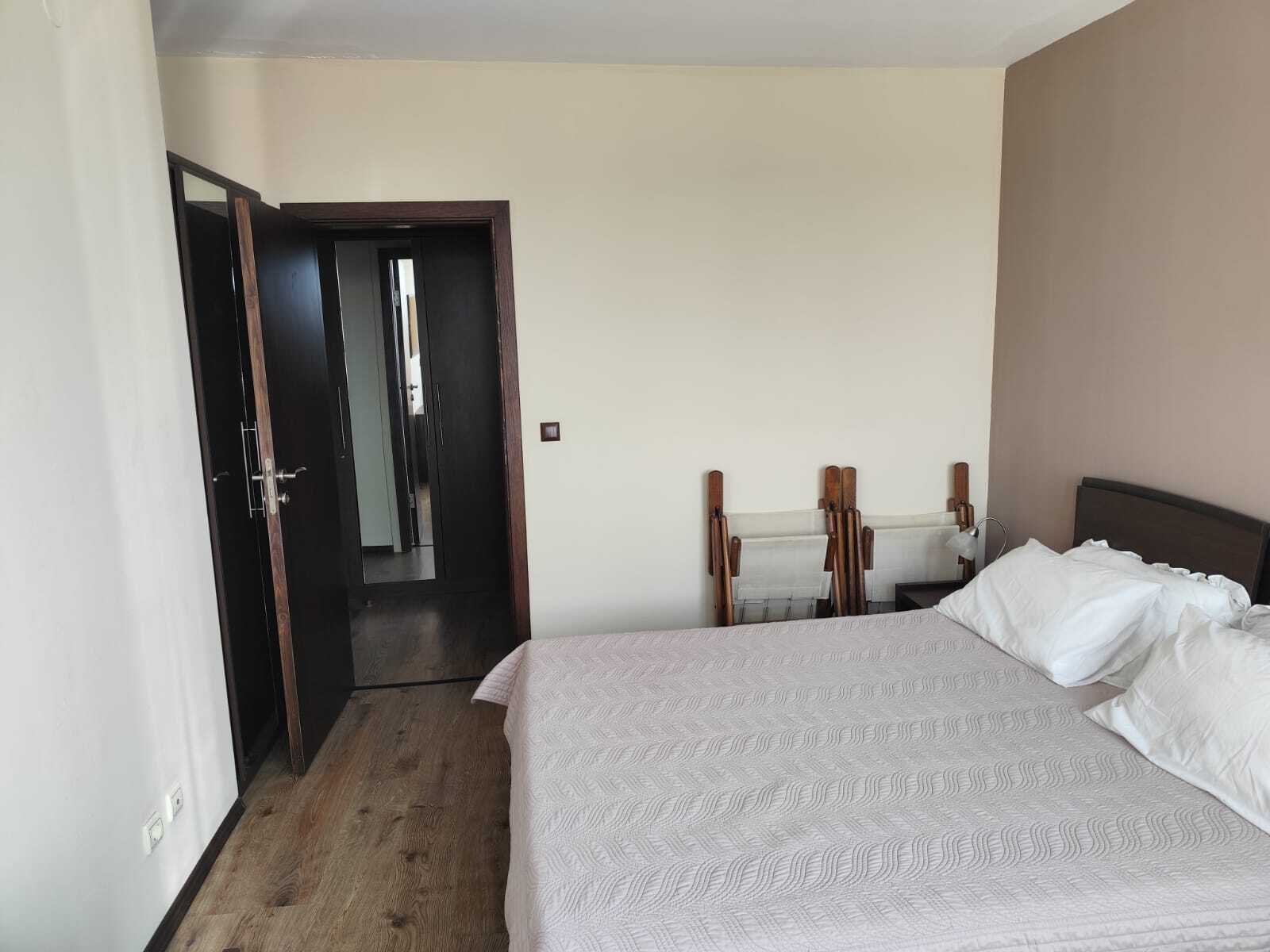 Ravda Bulgaria 2-room apartment with sea view