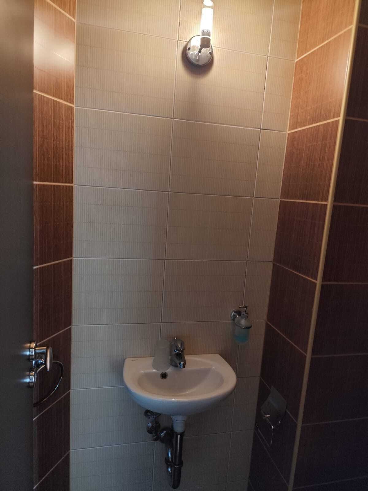 Ravda Bulgaria 2-room apartment with sea view