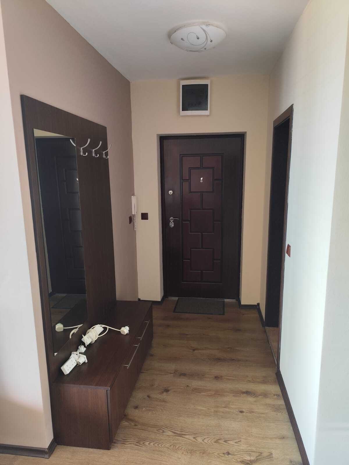 Ravda Bulgaria 2-room apartment with sea view