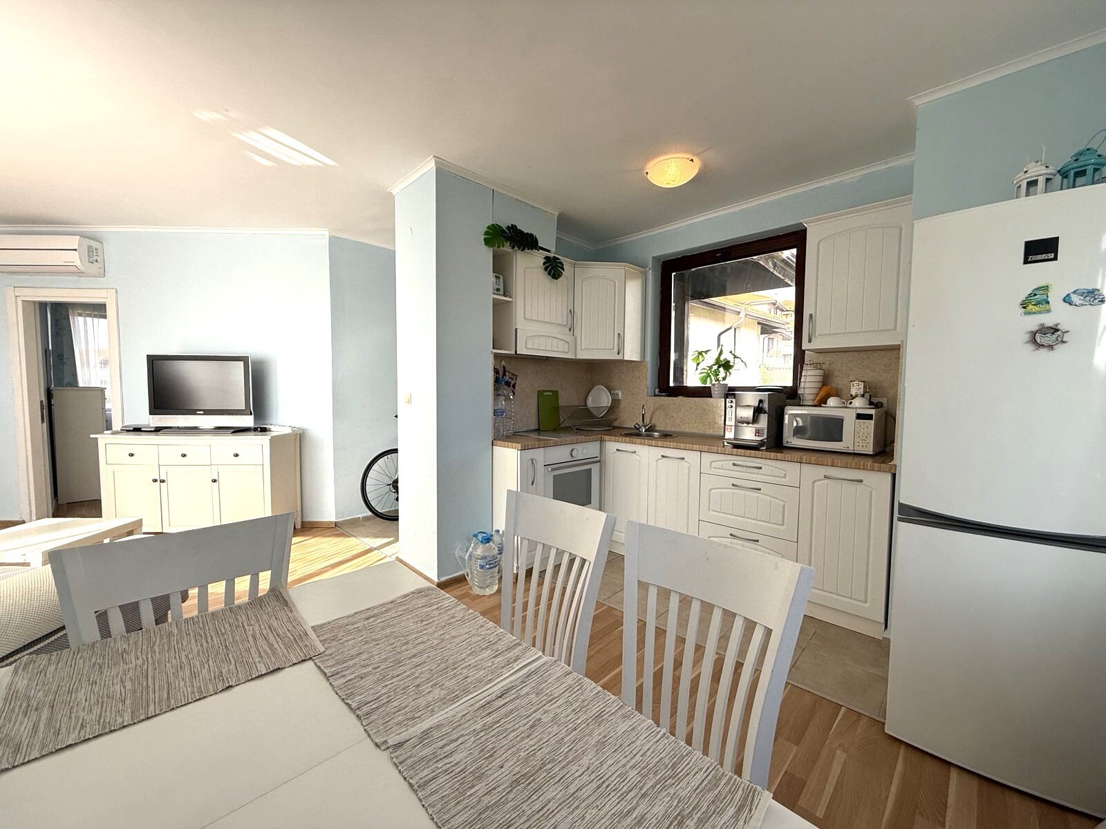 Two-room apartment in Kosharitsa, Bulgaria – Bay View Villas