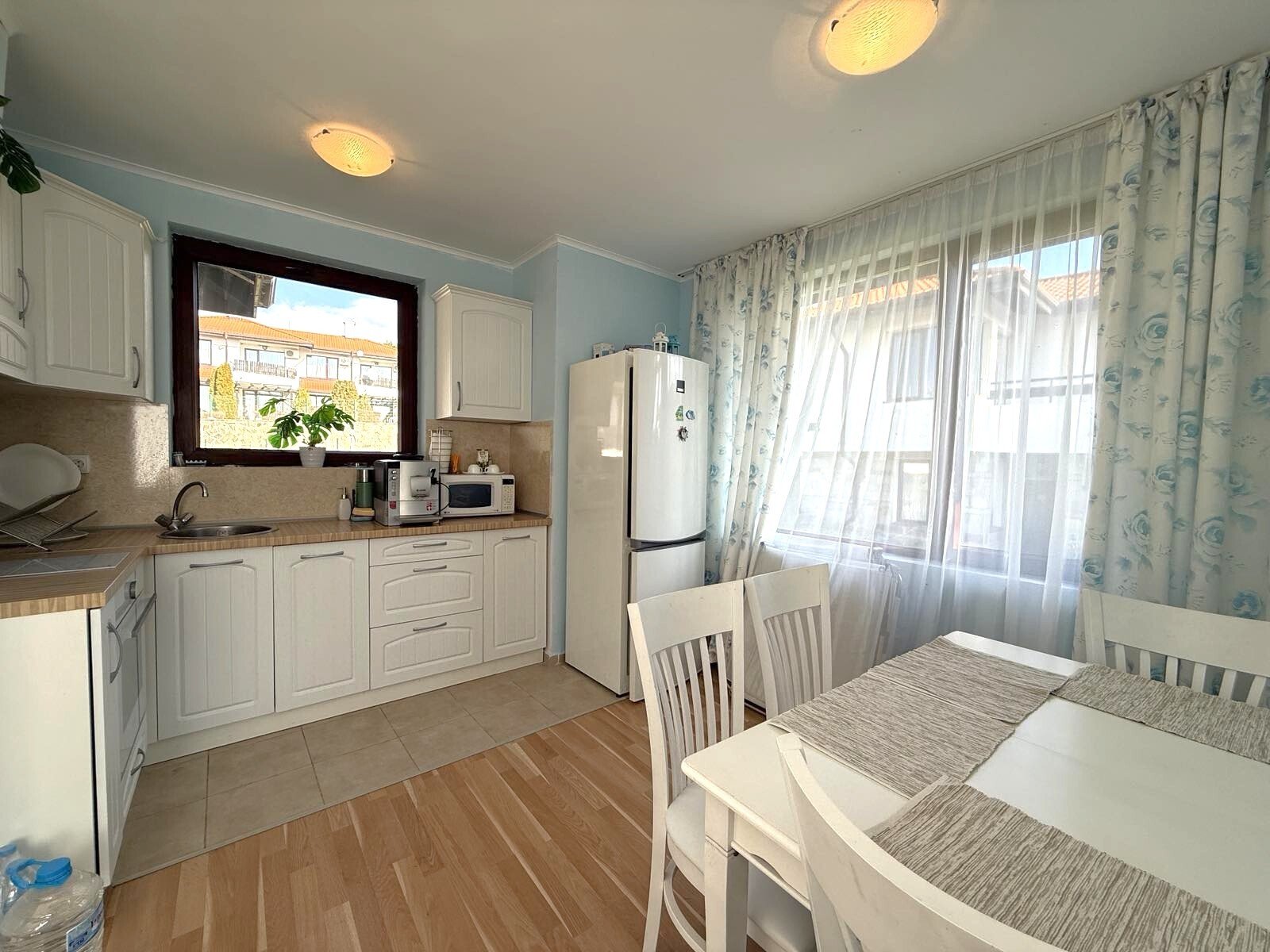 Two-room apartment in Kosharitsa, Bulgaria – Bay View Villas