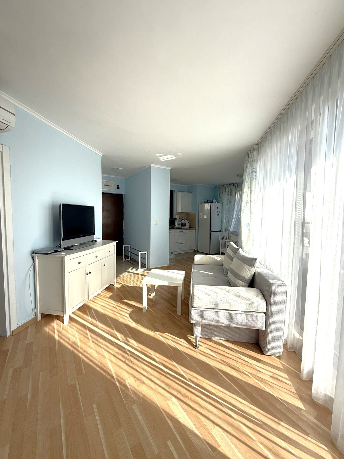 Two-room apartment in Kosharitsa, Bulgaria – Bay View Villas