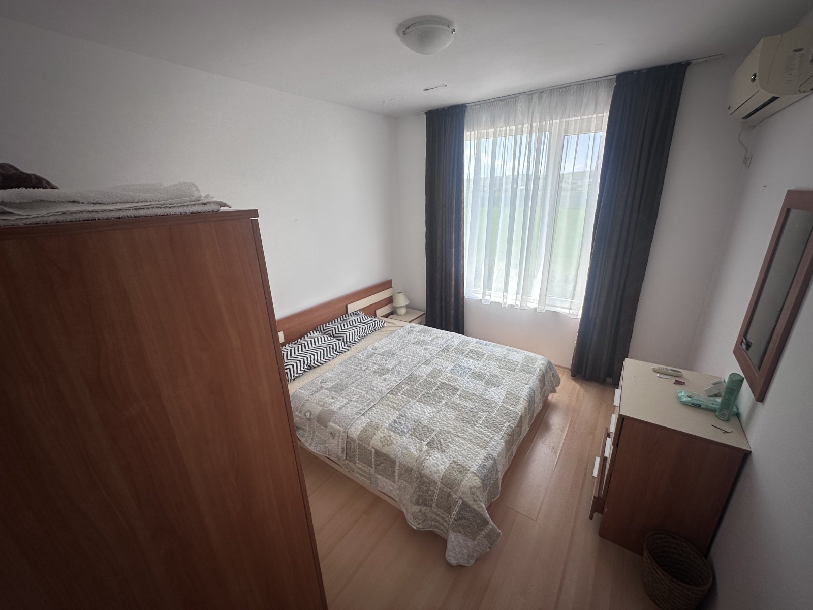 3-room apartment in the Sunny Day 5 complex – Sunny Beach, Bulgaria