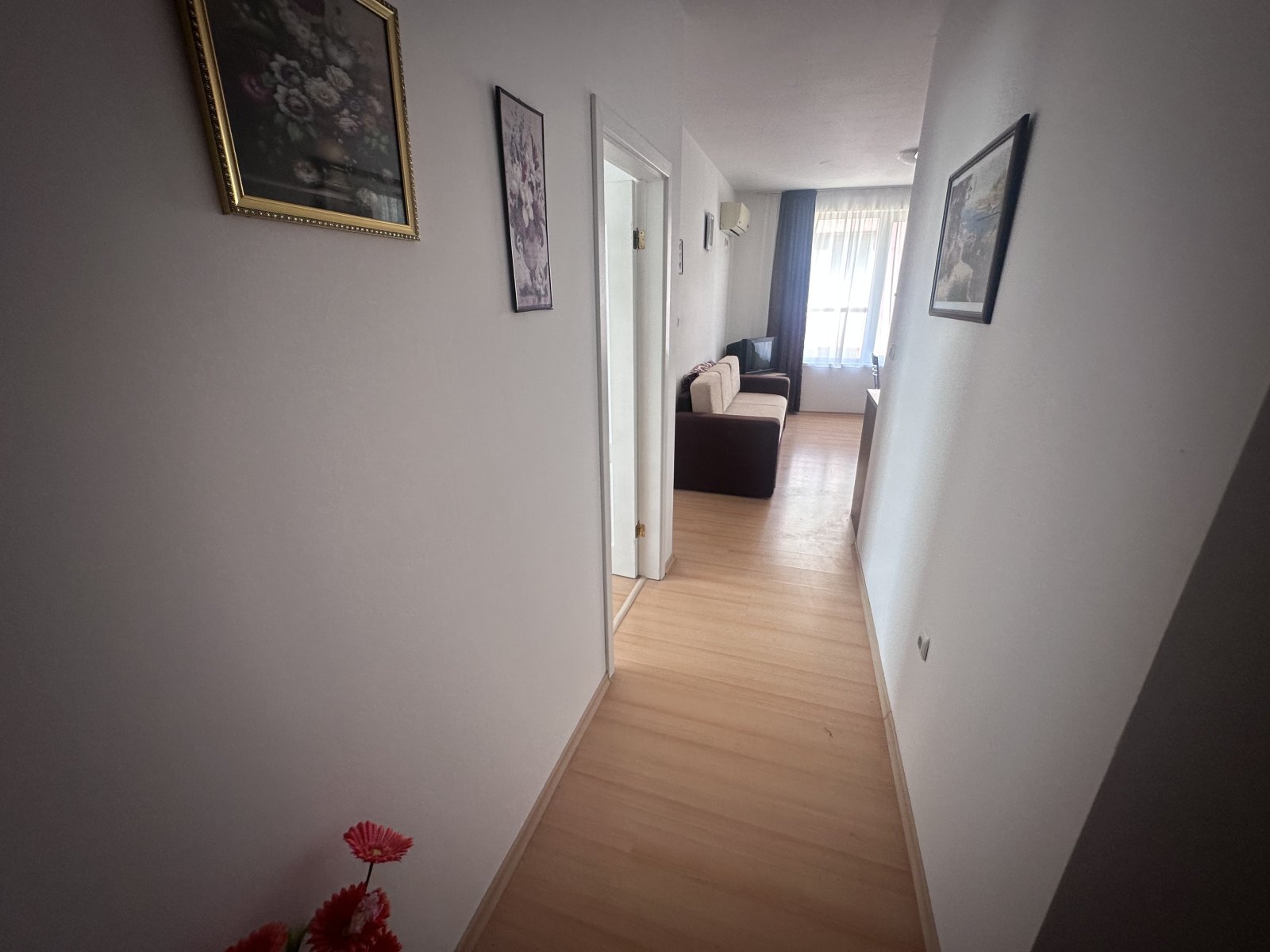 3-room apartment in the Sunny Day 5 complex – Sunny Beach, Bulgaria