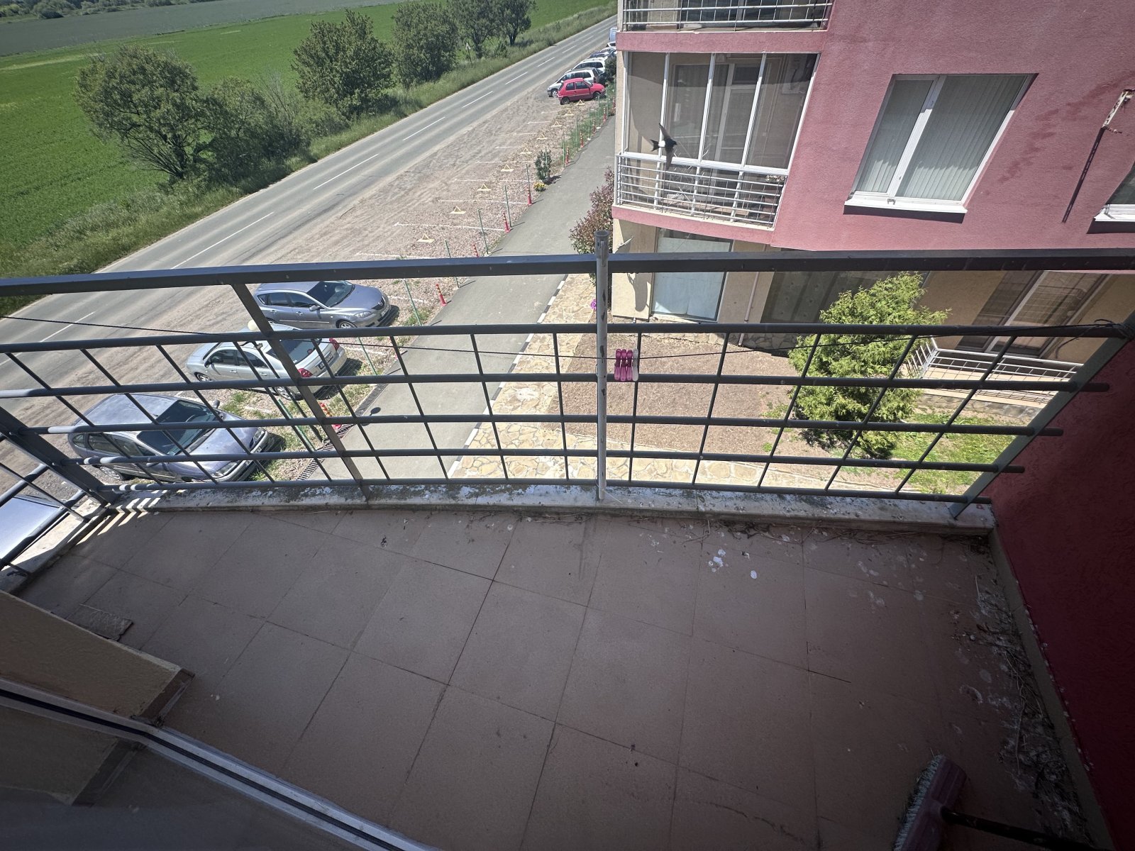 3-room apartment in the Sunny Day 5 complex – Sunny Beach, Bulgaria