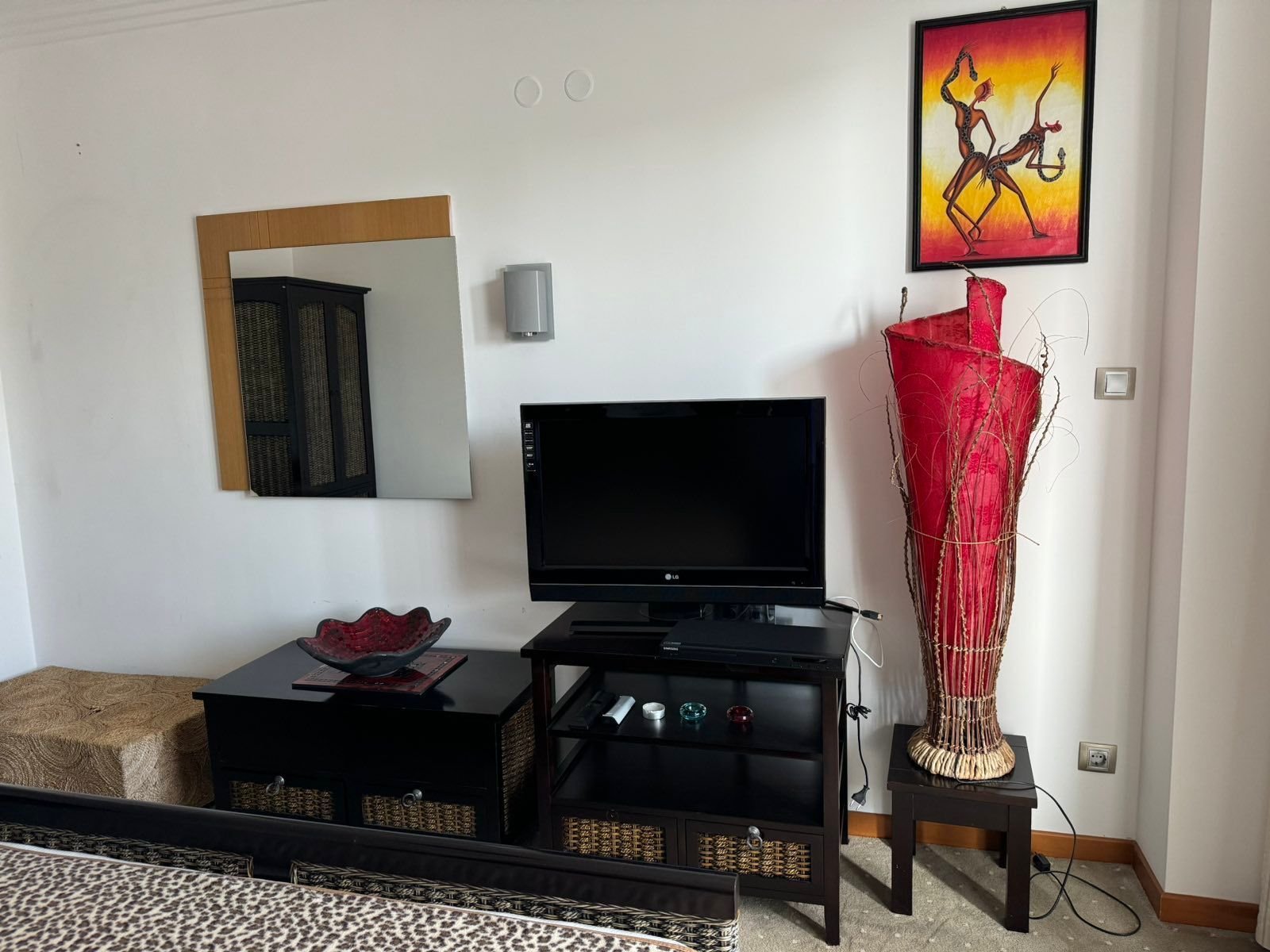 Ravda Bulgaria 3-room apartment with sea view Emerald Resort